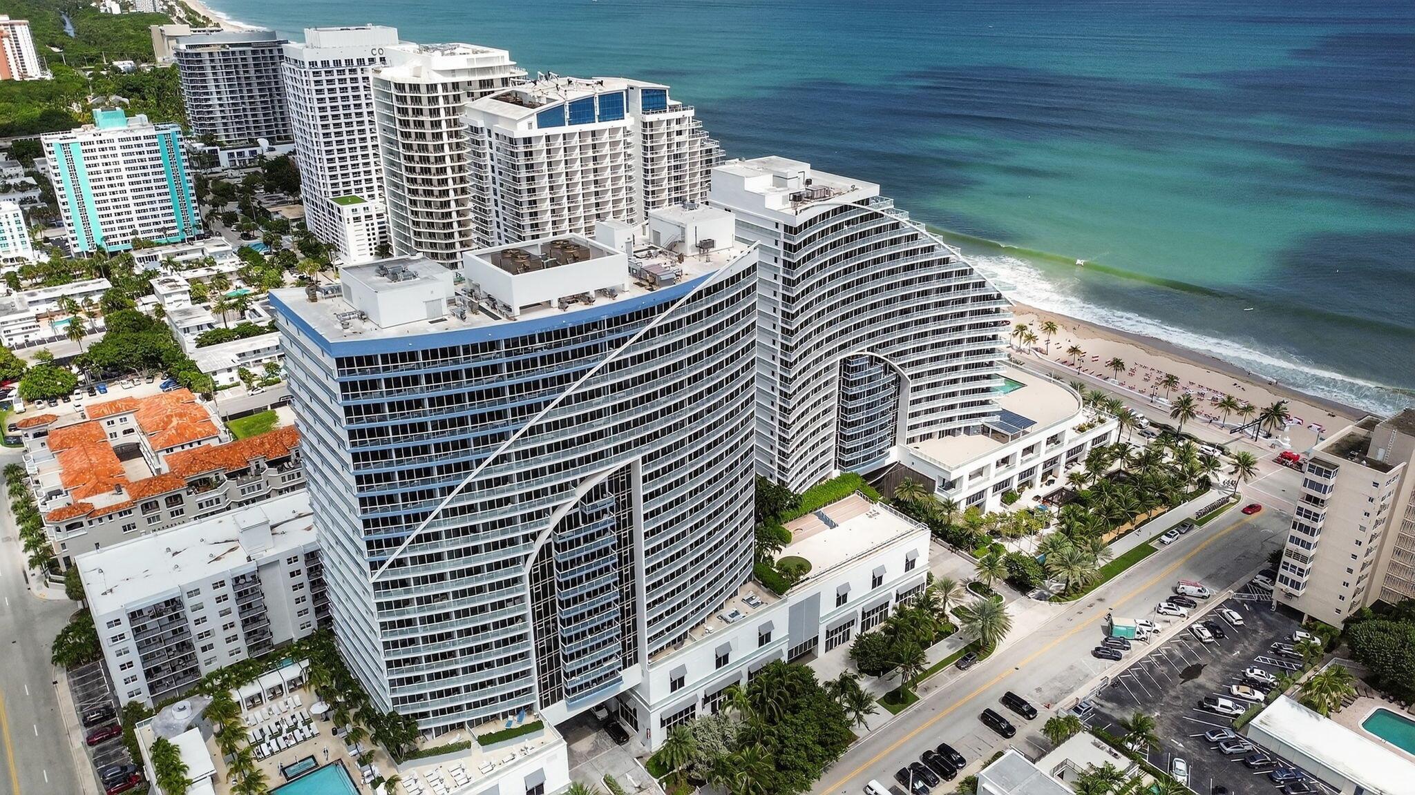 W Fort Lauderdale Residen