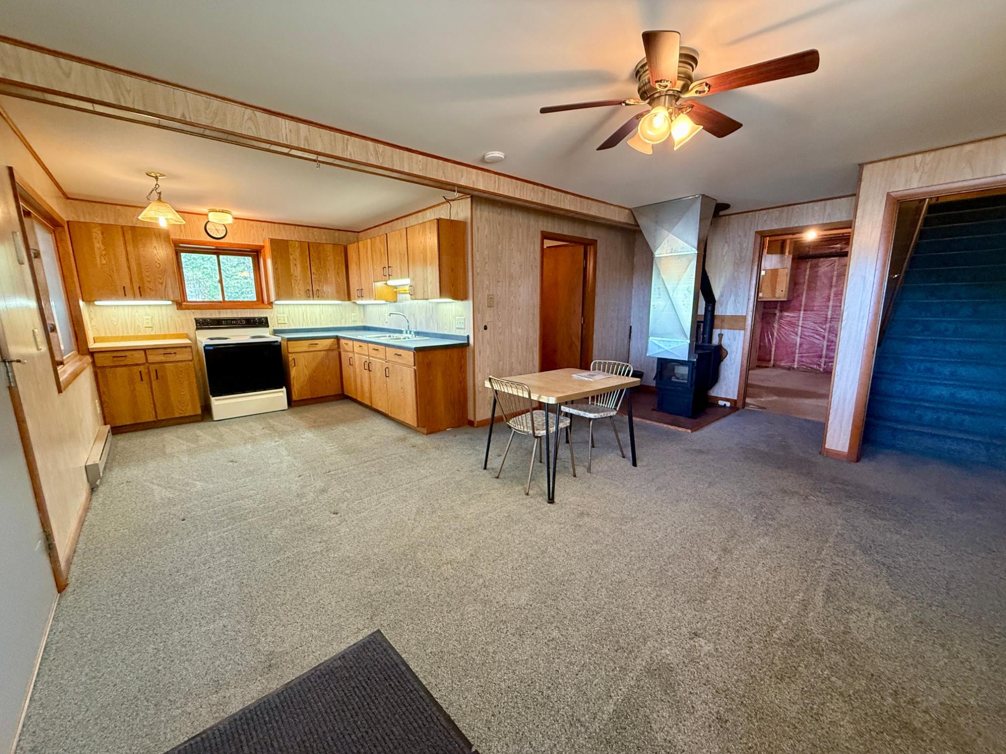 Plummer Lake Property 2389 Southeast Bay Ln Photo 13