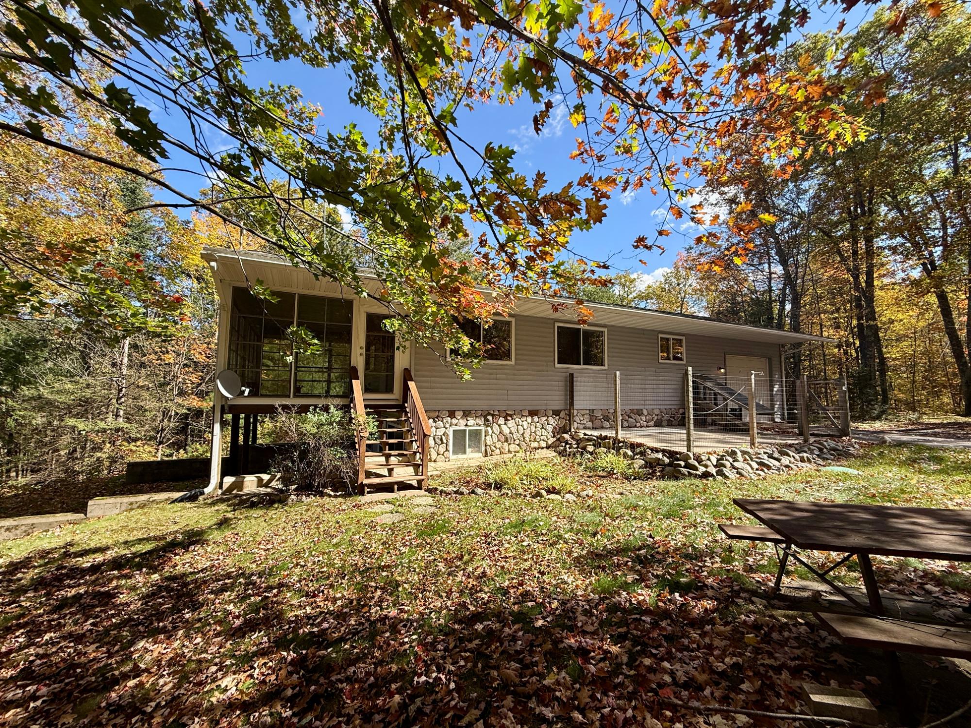 Plummer Lake Property 2389 Southeast Bay Ln Photo 18