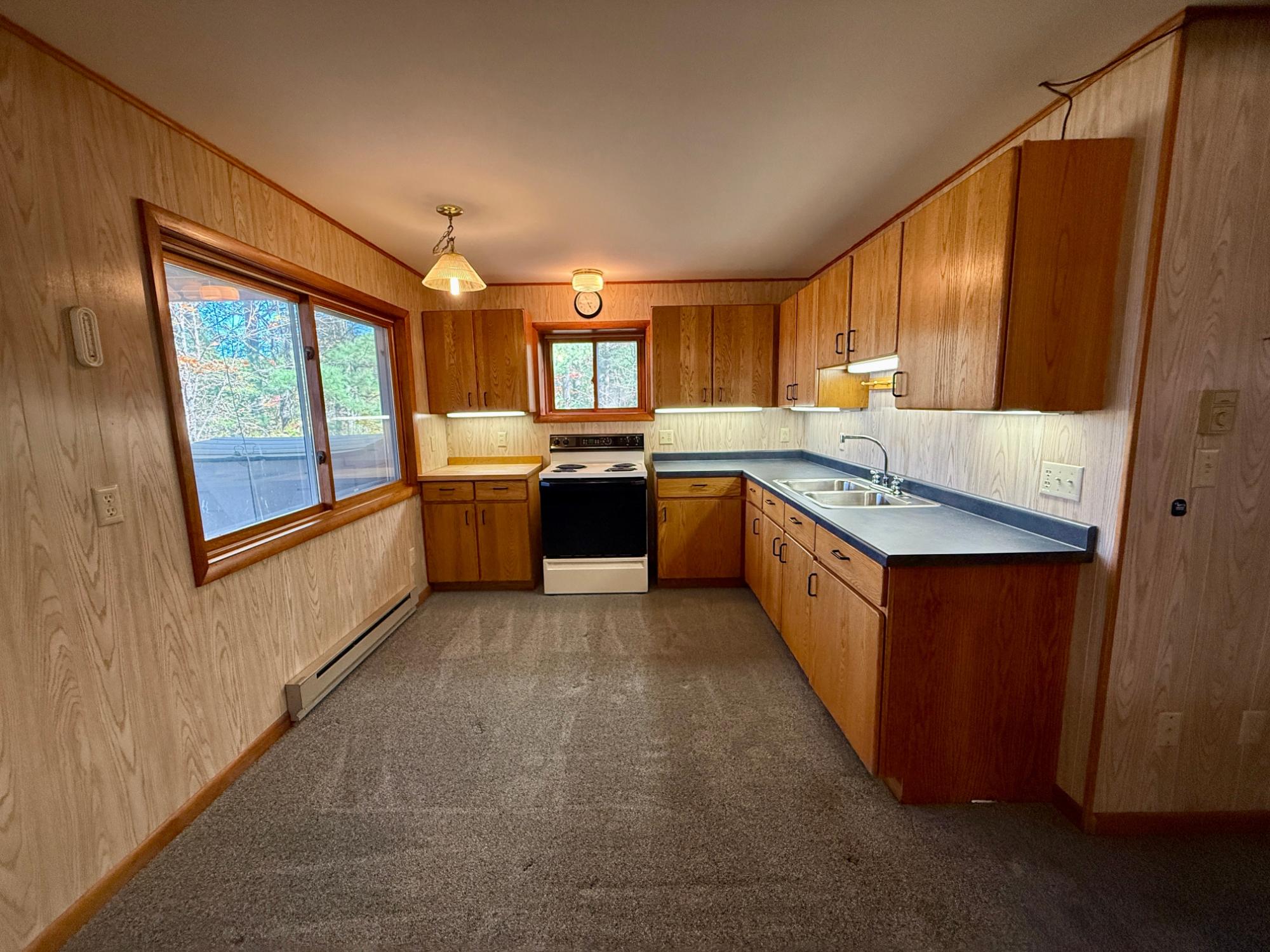 Plummer Lake Property 2389 Southeast Bay Ln Photo 19