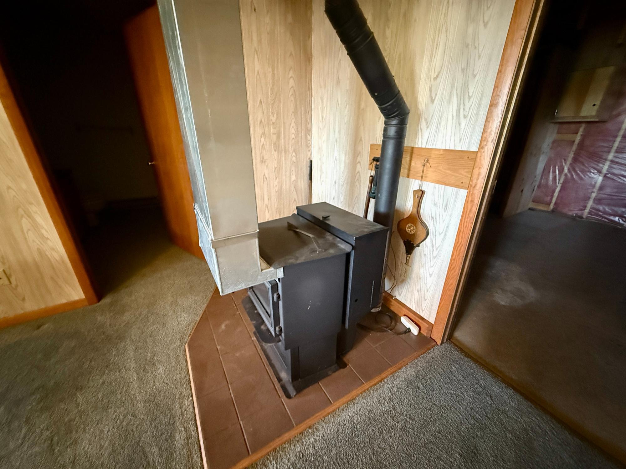 Plummer Lake Property 2389 Southeast Bay Ln Photo 20