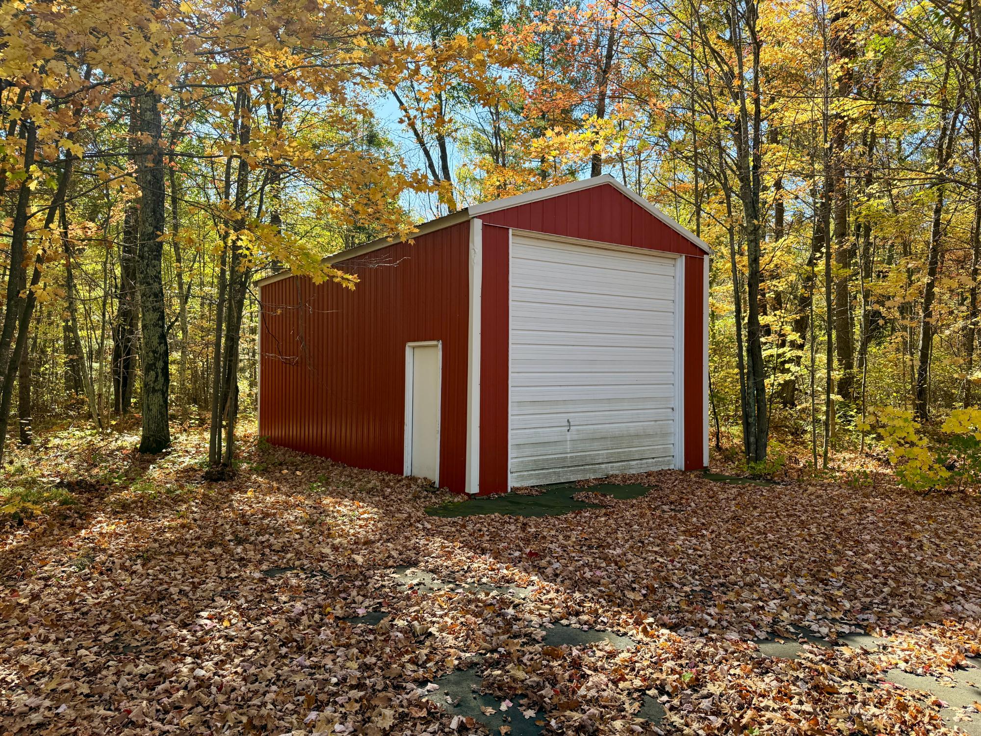 Plummer Lake Property 2389 Southeast Bay Ln Photo 23