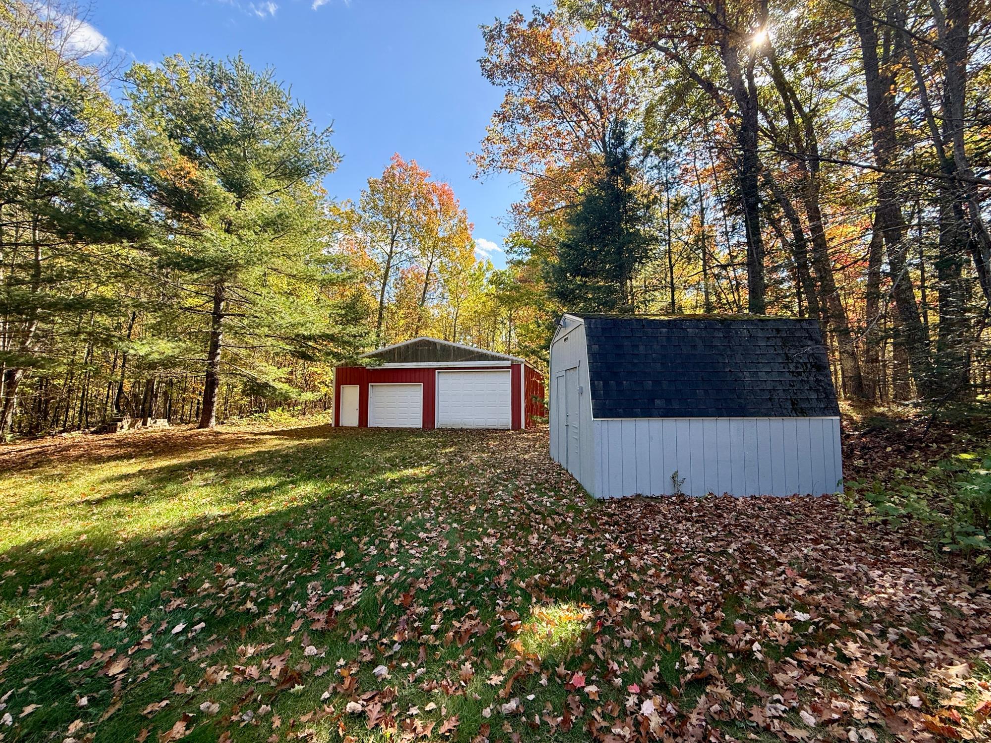 Plummer Lake Property 2389 Southeast Bay Ln Photo 5