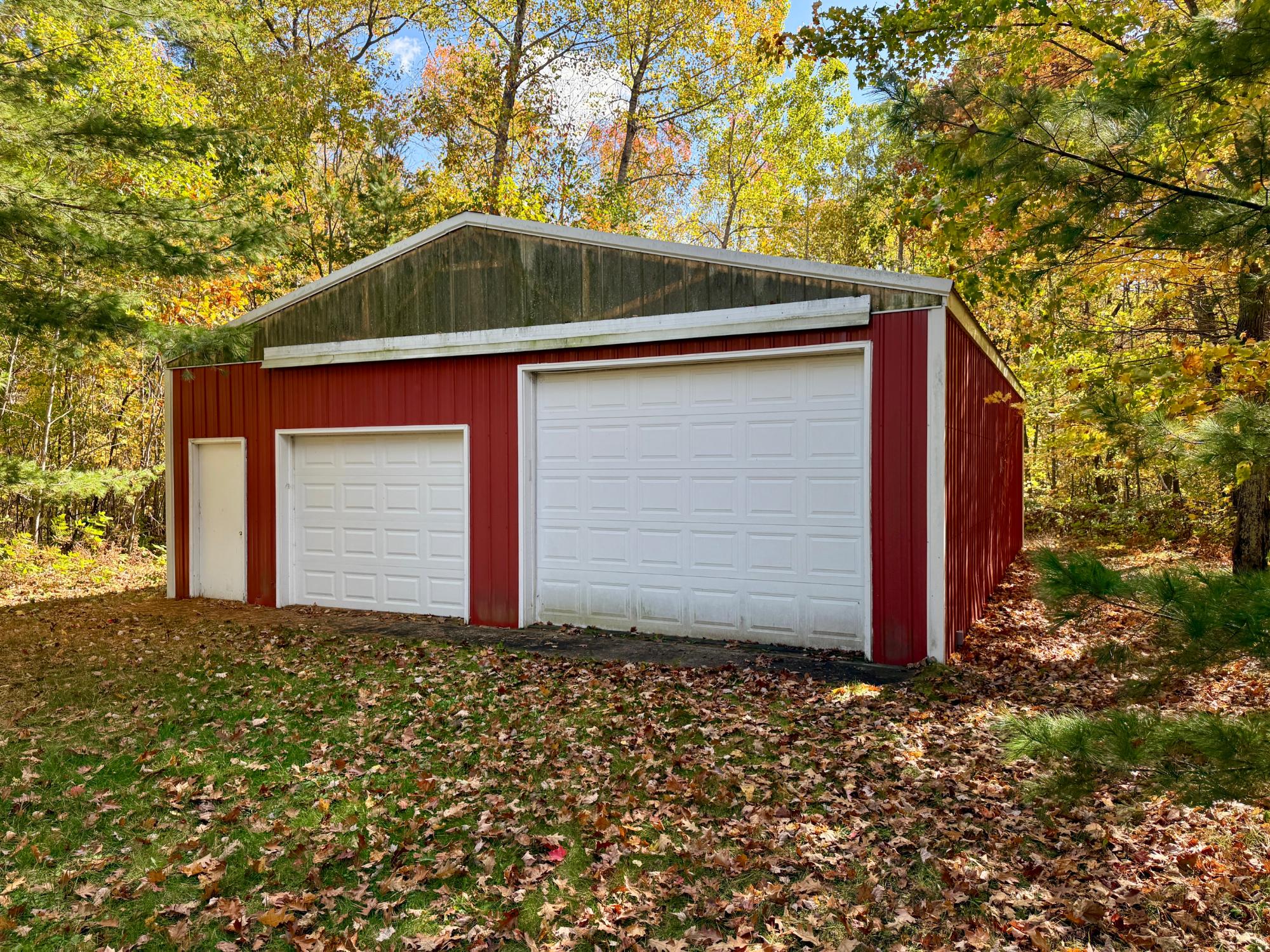 Plummer Lake Property 2389 Southeast Bay Ln Photo 8