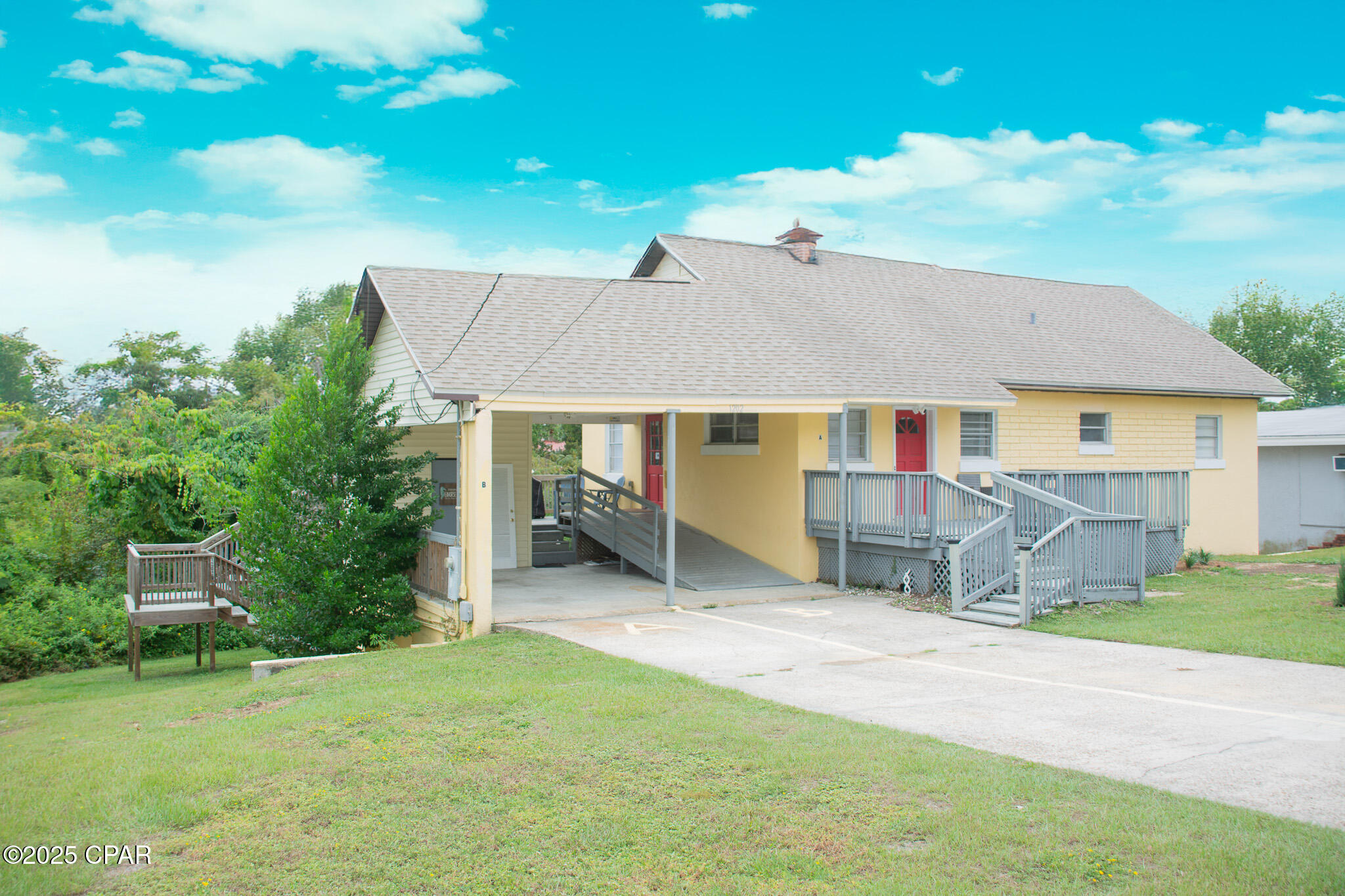 Homes for sale in Panama City, FL | 1202 Christel Ave, Panama City, FL 32401 | MLS# 780103