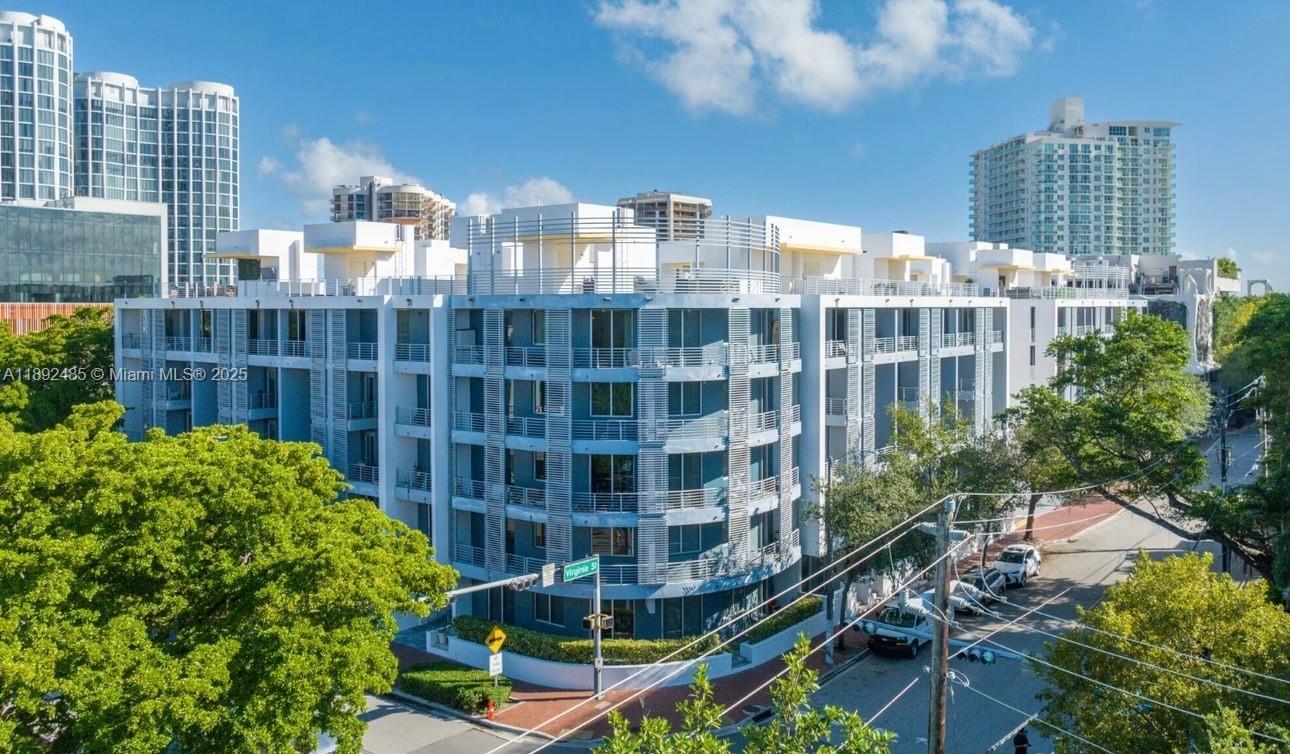 Lofts At Mayfair Condo