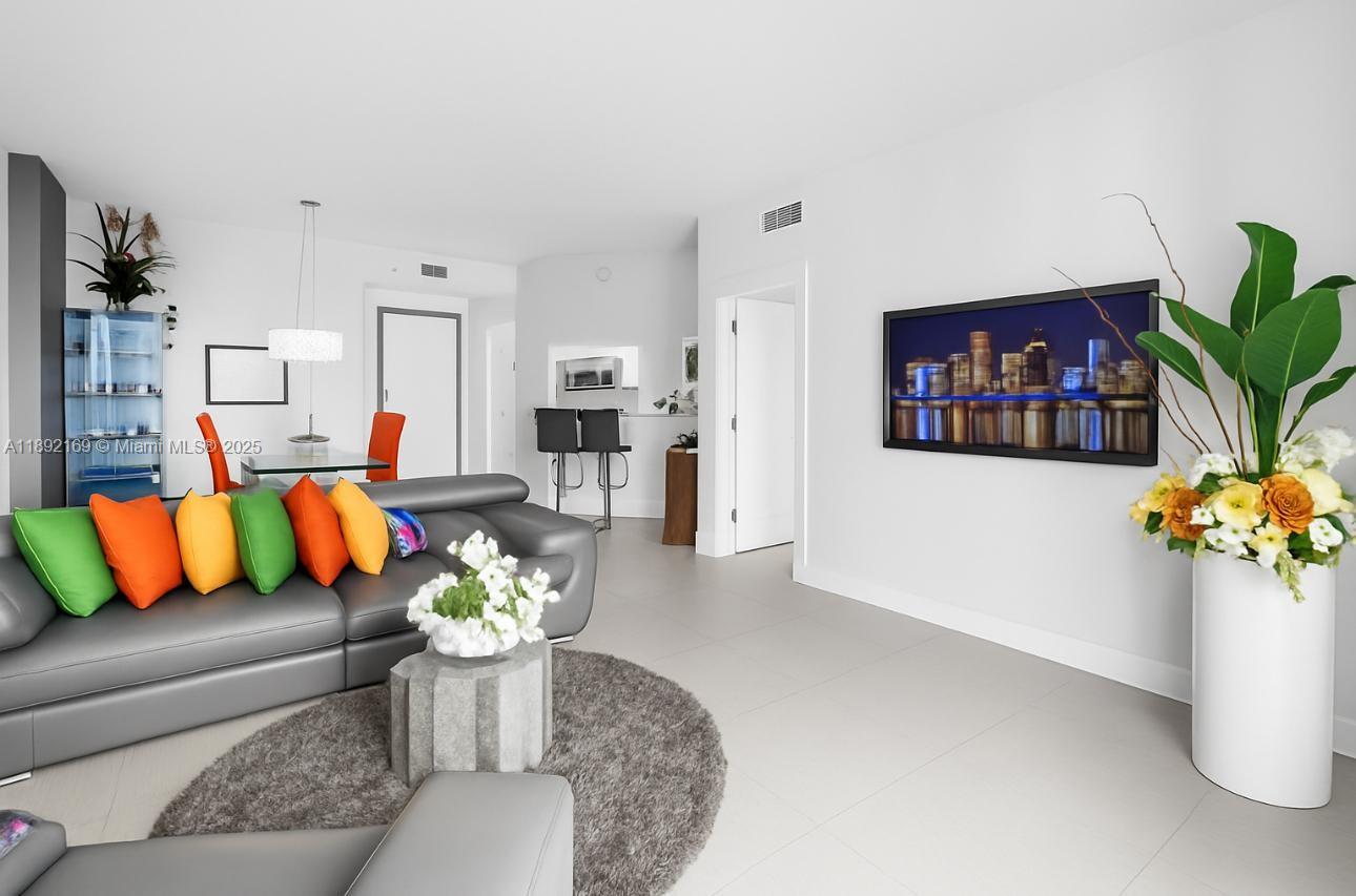 One Tequesta Point Condo