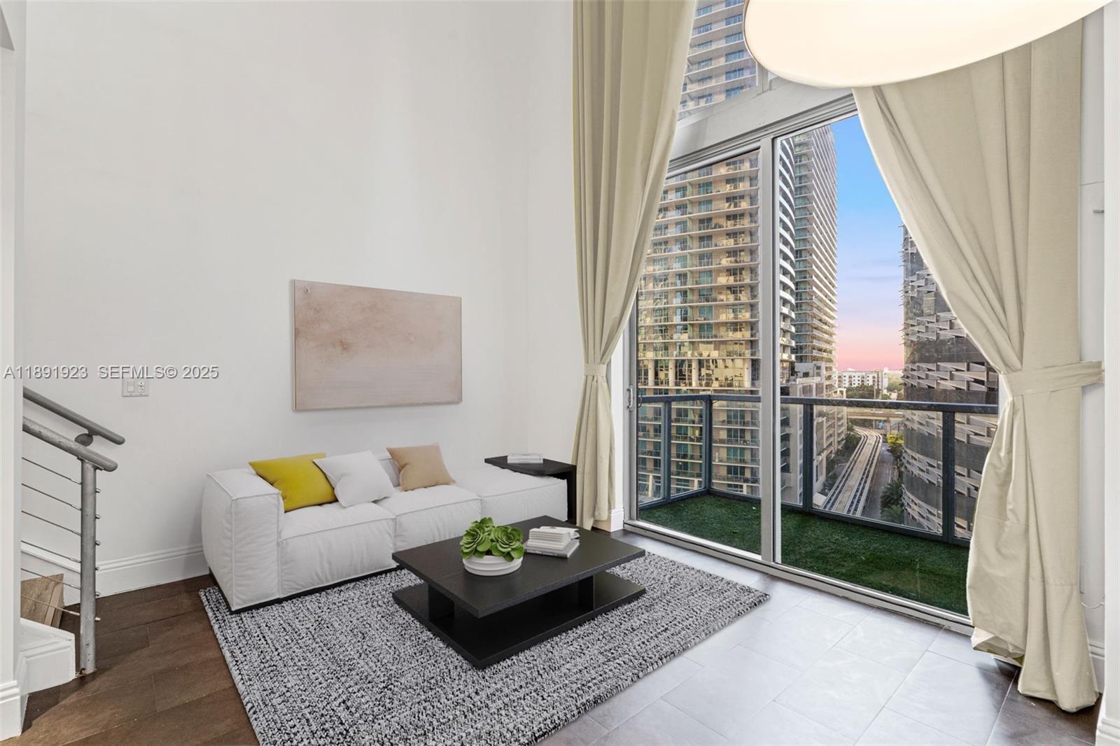 Condo for Rent in Miami, FL