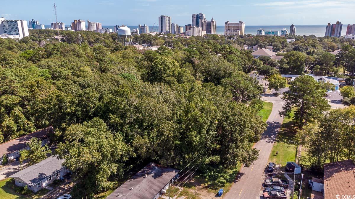 1001 Graham Ave. Myrtle Beach, SC 29577