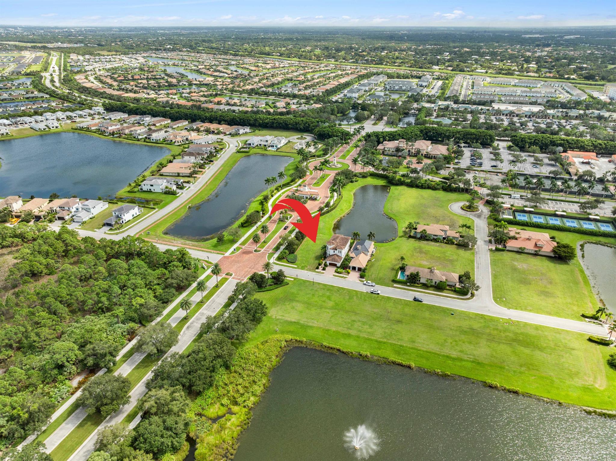 Homes for sale in Port St Lucie, FL | 103 Se Santa Gardenia, Port St Lucie, FL 34984 | MLS# R11130535