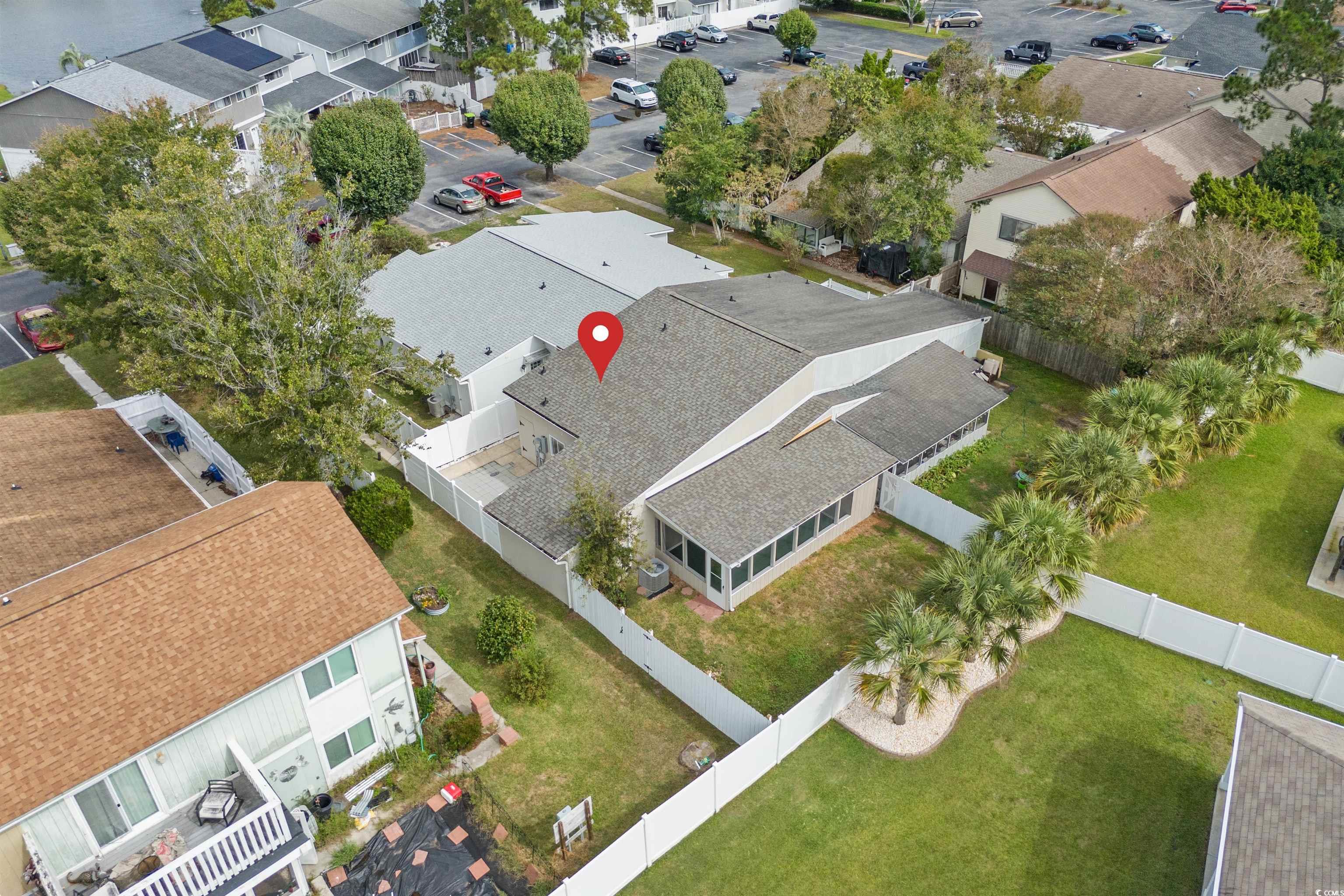 1361 Turkey Ridge Rd. UNIT C Surfside Beach, SC 29575