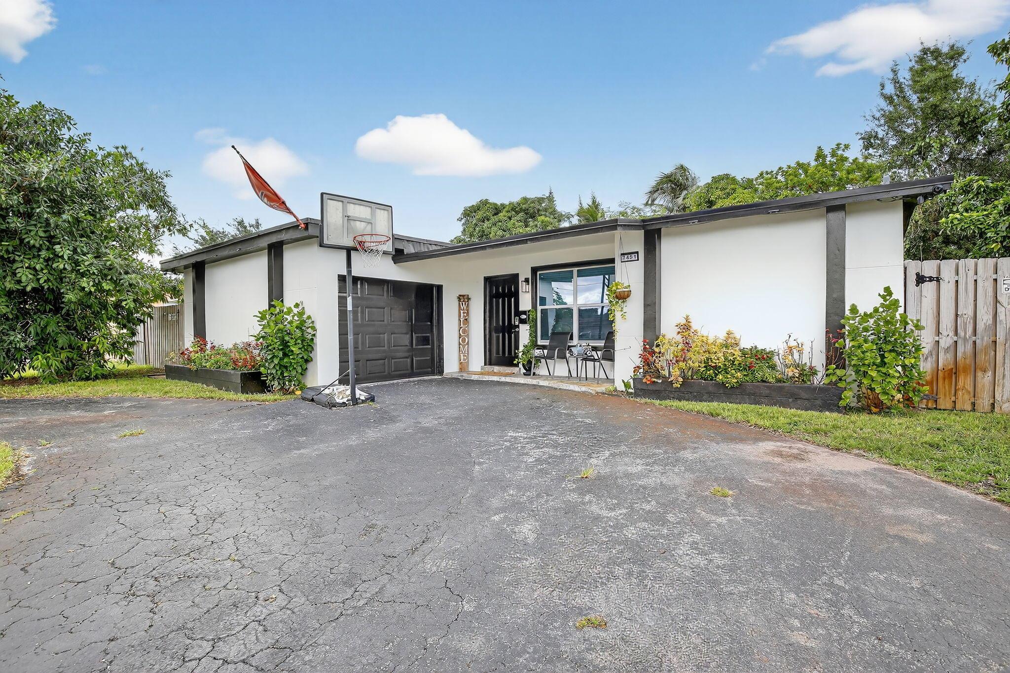 Sunrise Golf Village Firs