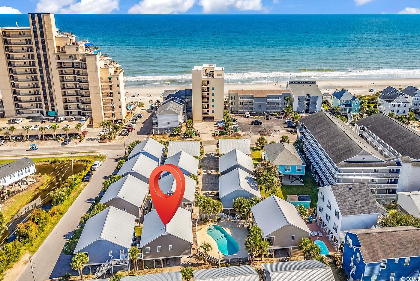 Homes for sale in Garden City Beach, SC | 1521 N Waccamaw Dr, Garden City Beach, SC 29576 | MLS# 2524513