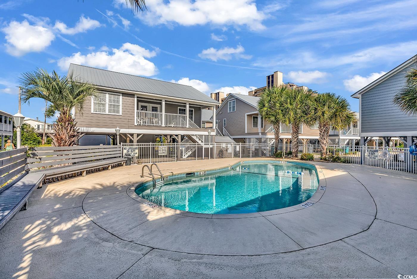 Homes for sale in Garden City Beach, SC | 1521 N Waccamaw Dr, Garden City Beach, SC 29576 | MLS# 2524513