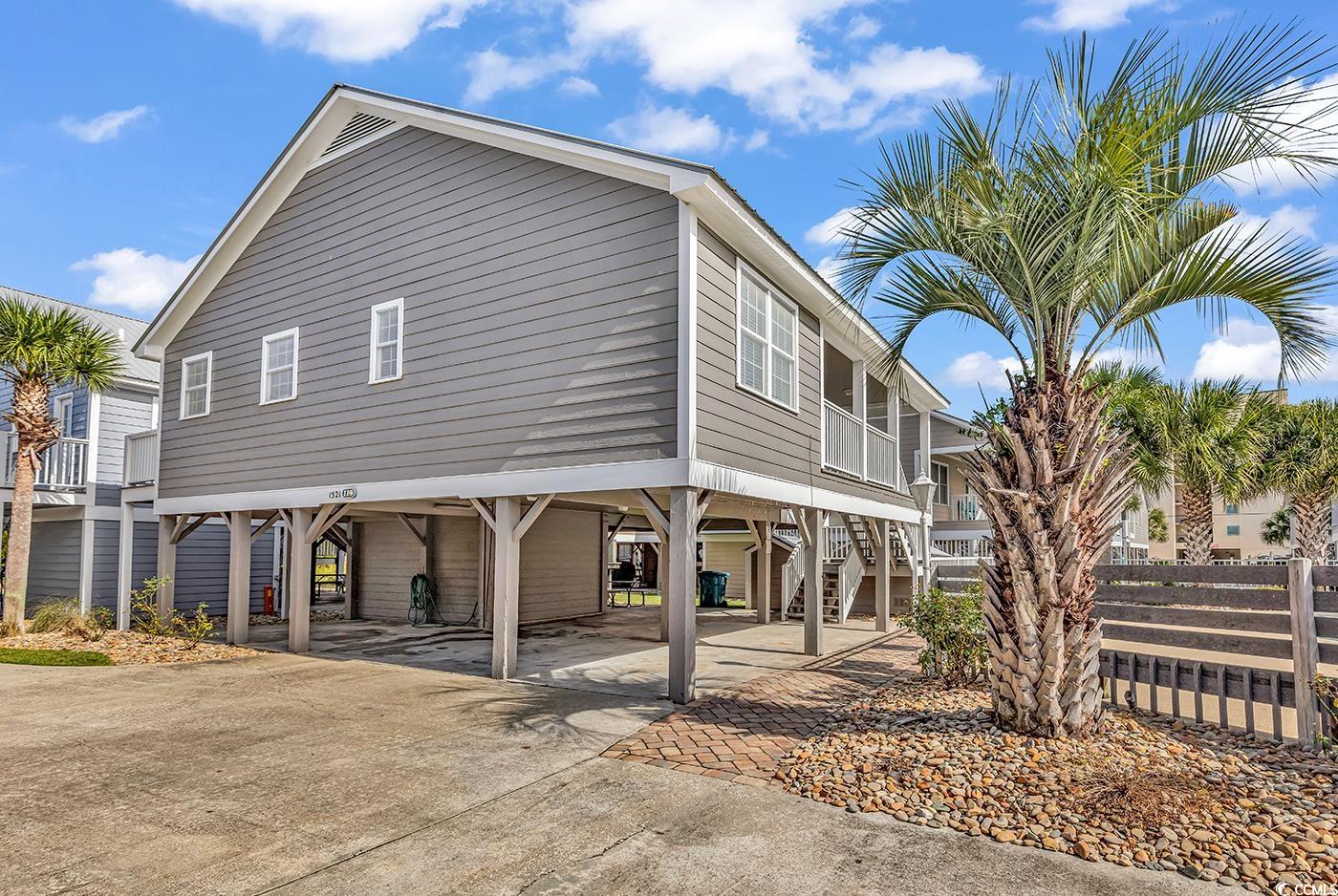 Homes for sale in Garden City Beach, SC | 1521 N Waccamaw Dr, Garden City Beach, SC 29576 | MLS# 2524513