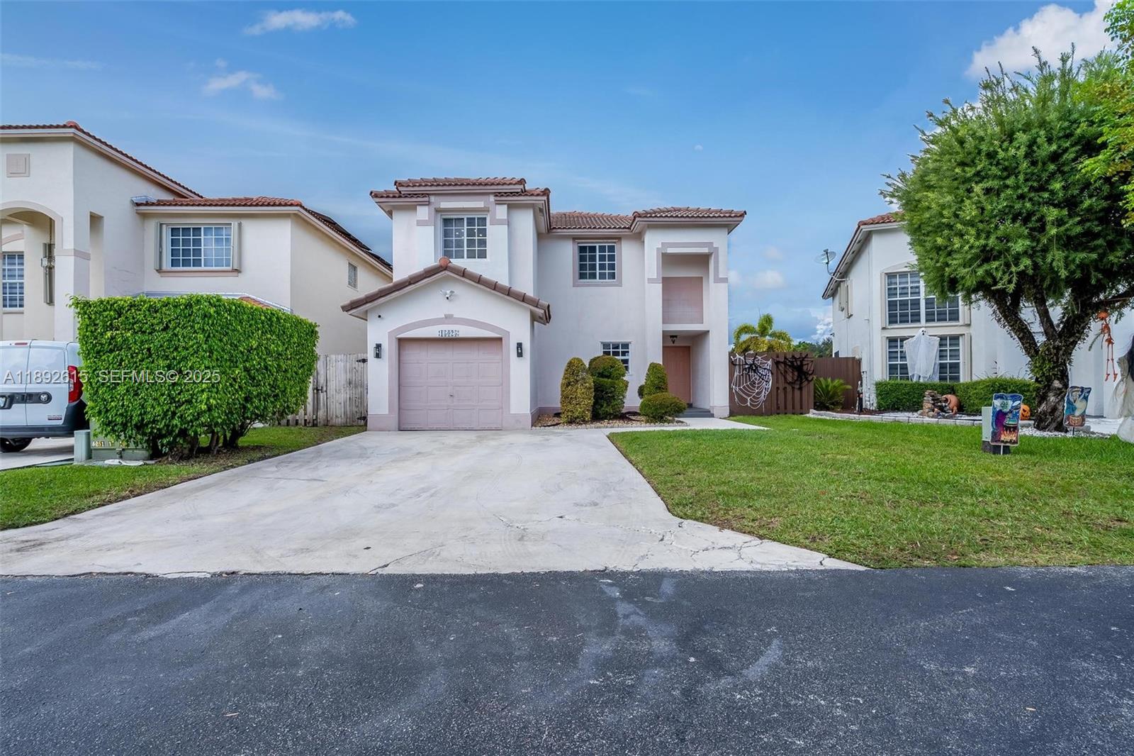 Brightons Meadow Trace