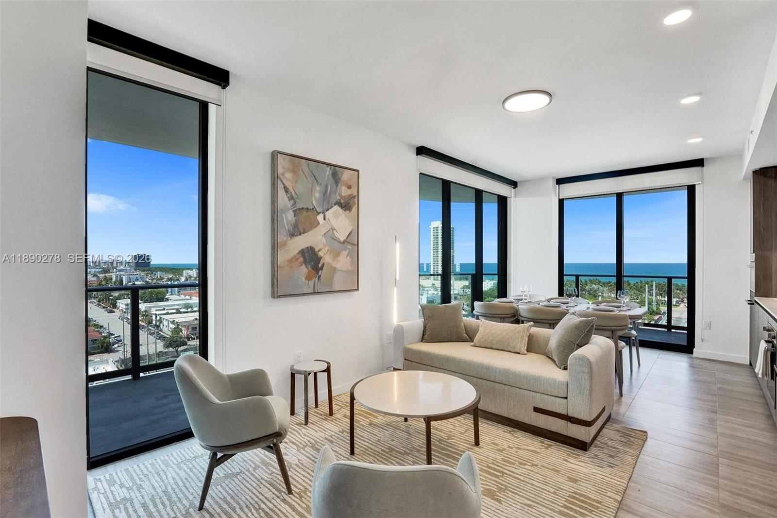 Homes for sale in Miami Beach, FL | 580 72 Street #1001, Miami Beach, FL 33141 | MLS# A11890278