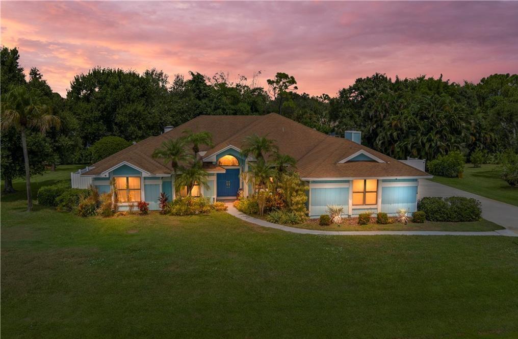 Sabal Palm Estates (Aka T