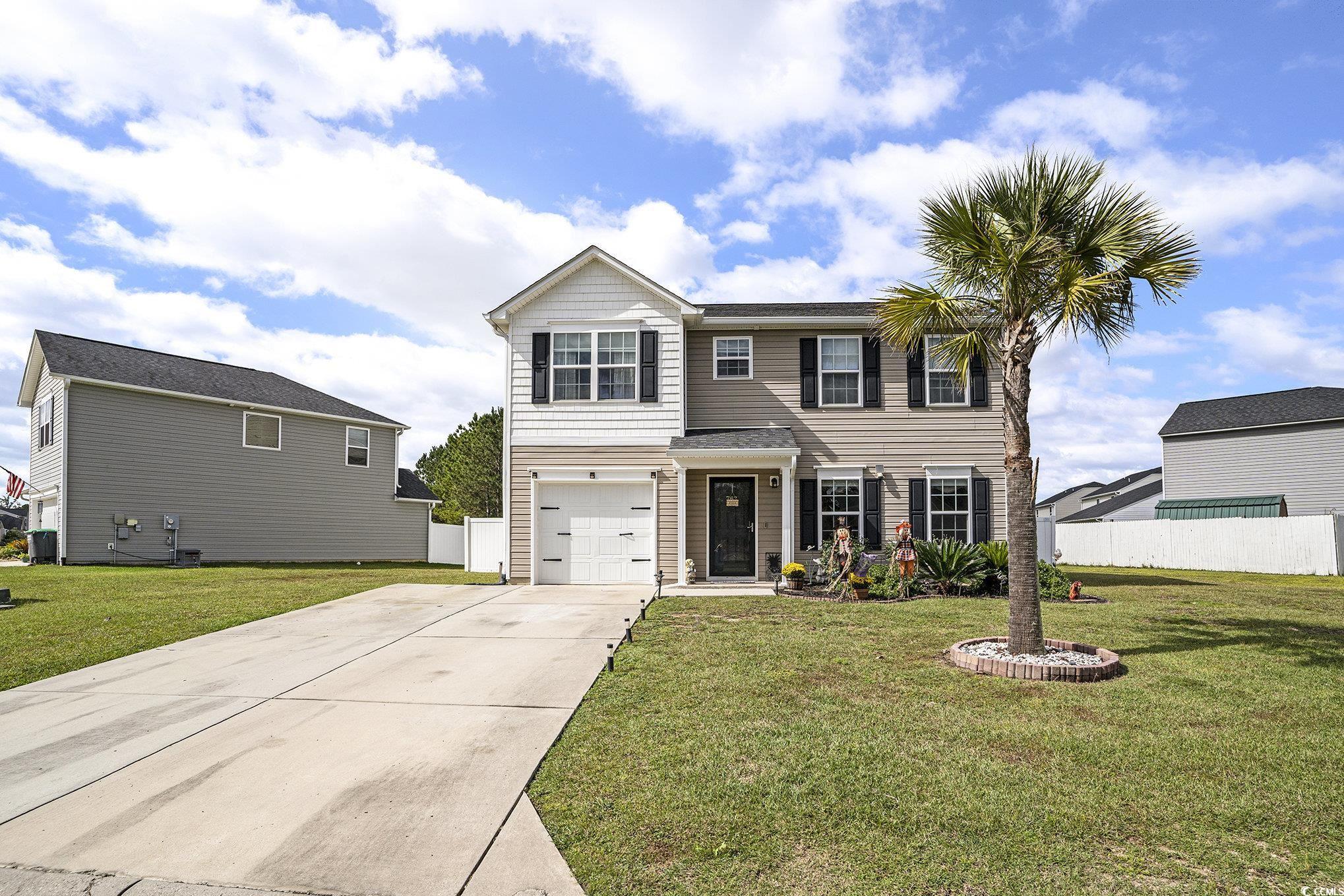 763 Trap Shooter Circle Longs, SC 29568