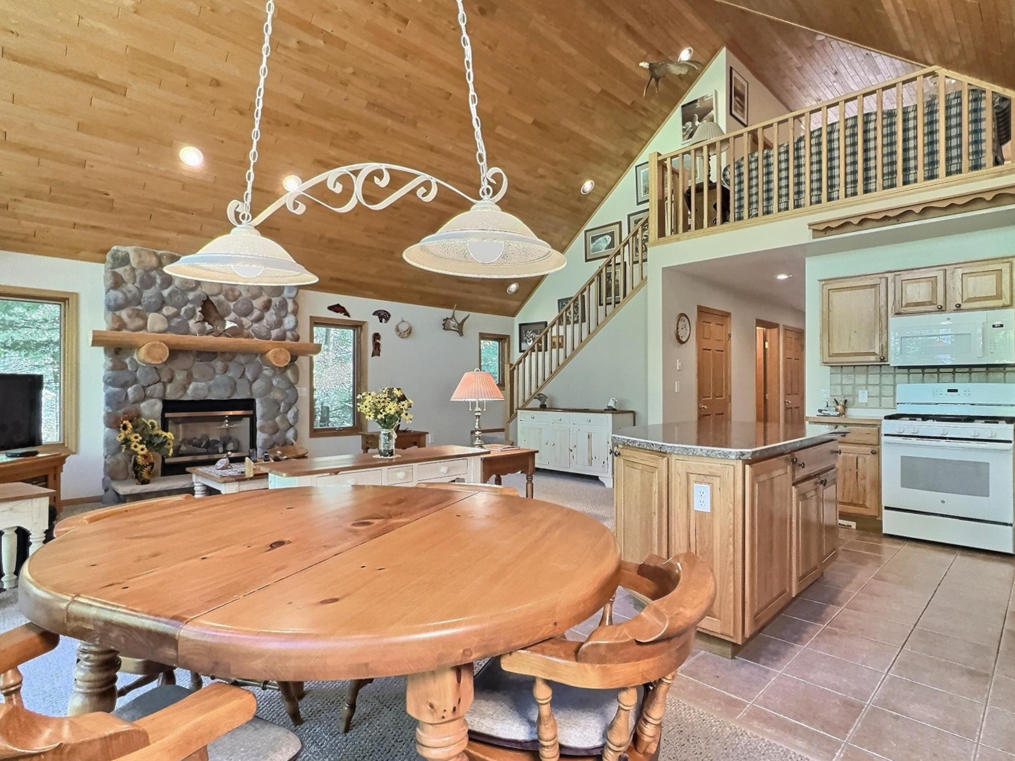 Big St. Germain Property 1467 Bucky Ln Photo 11