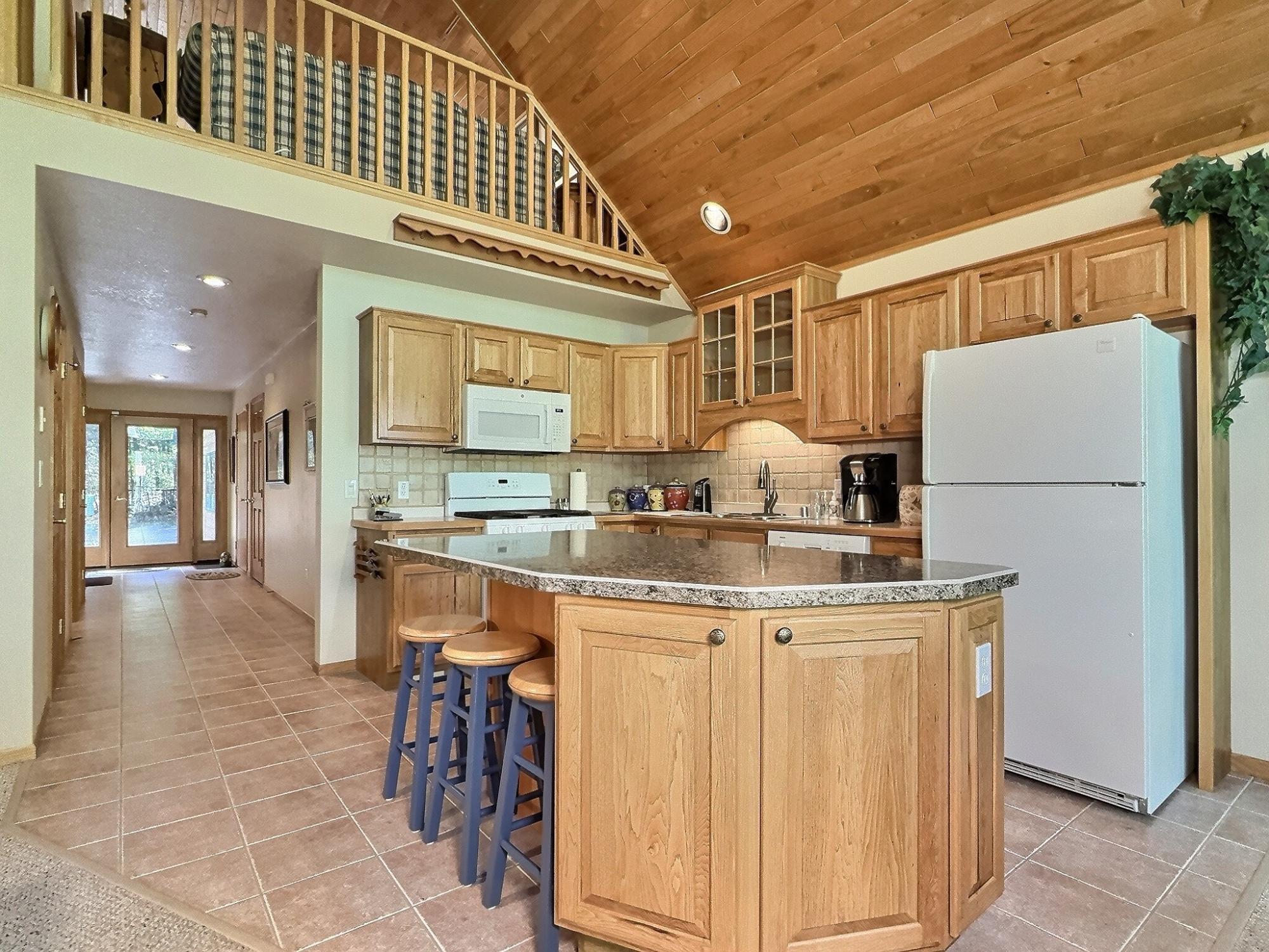 Big St. Germain Property 1467 Bucky Ln Photo 13