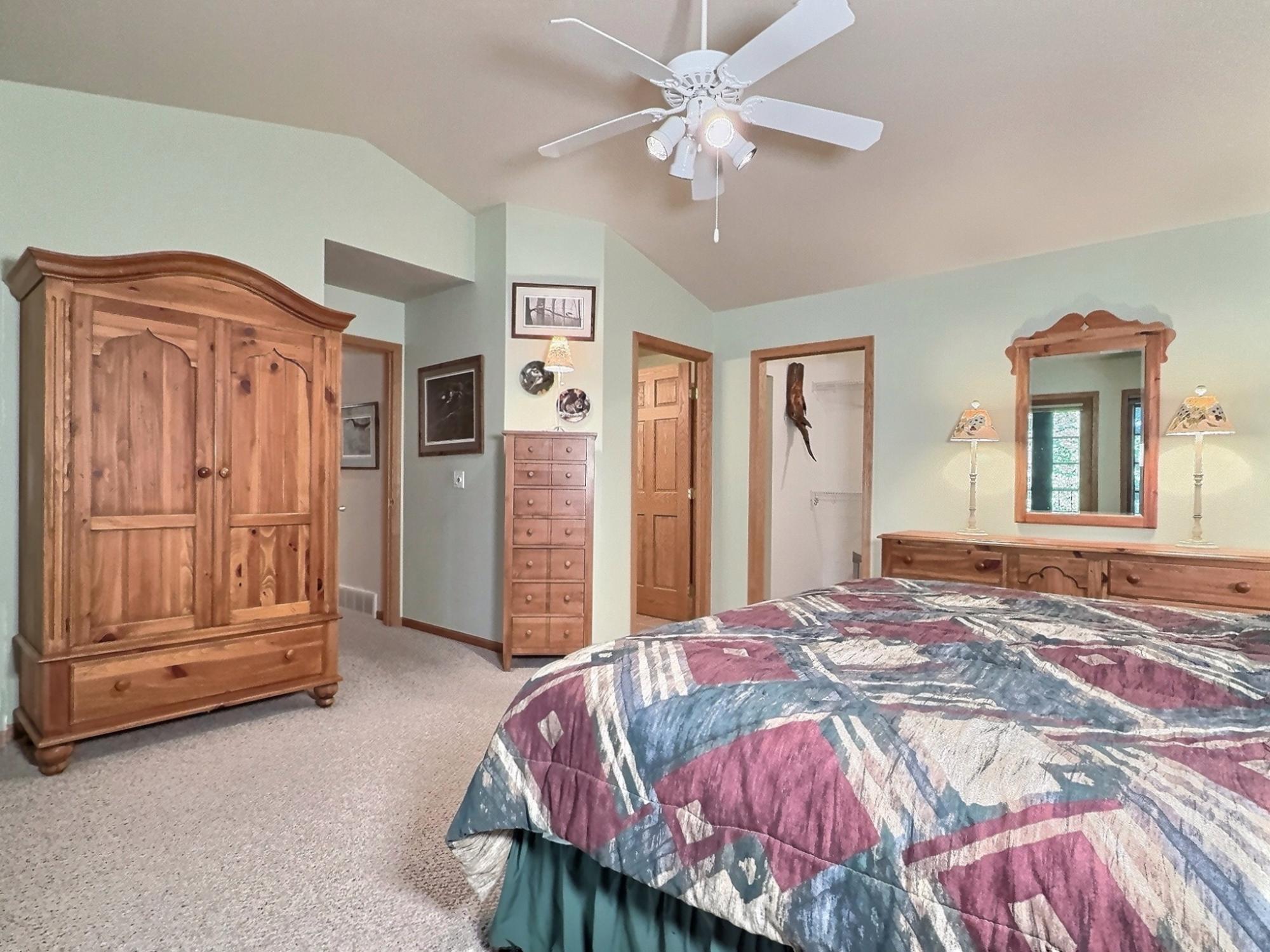 Big St. Germain Property 1467 Bucky Ln Photo 15