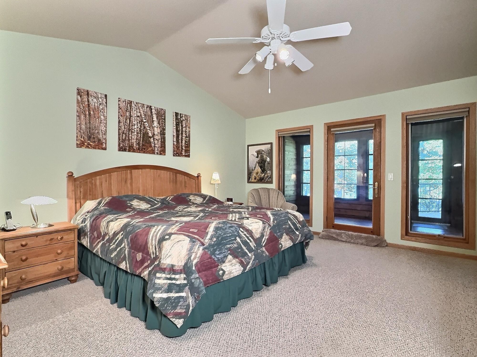 Big St. Germain Property 1467 Bucky Ln Photo 16