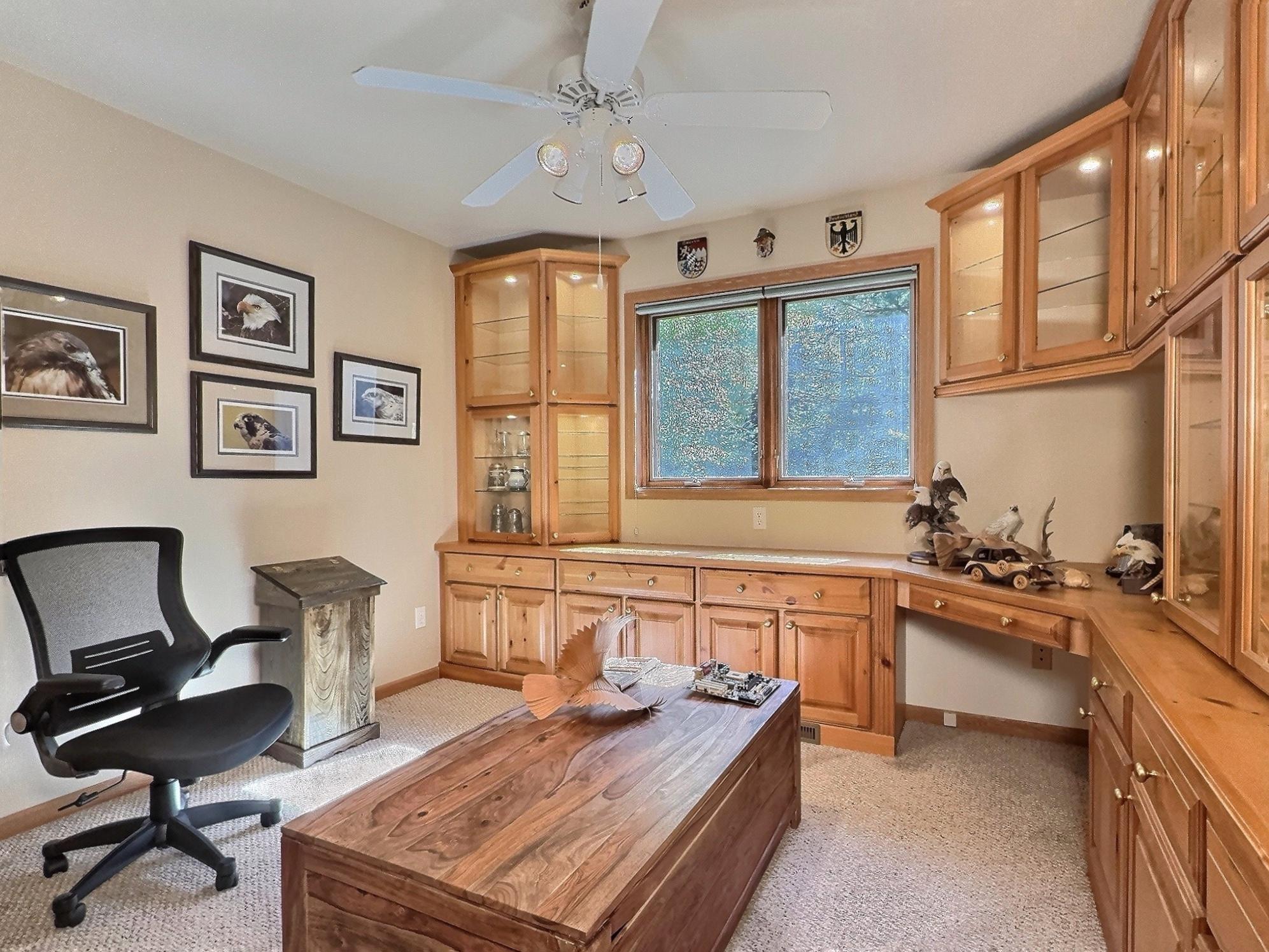 Big St. Germain Property 1467 Bucky Ln Photo 24