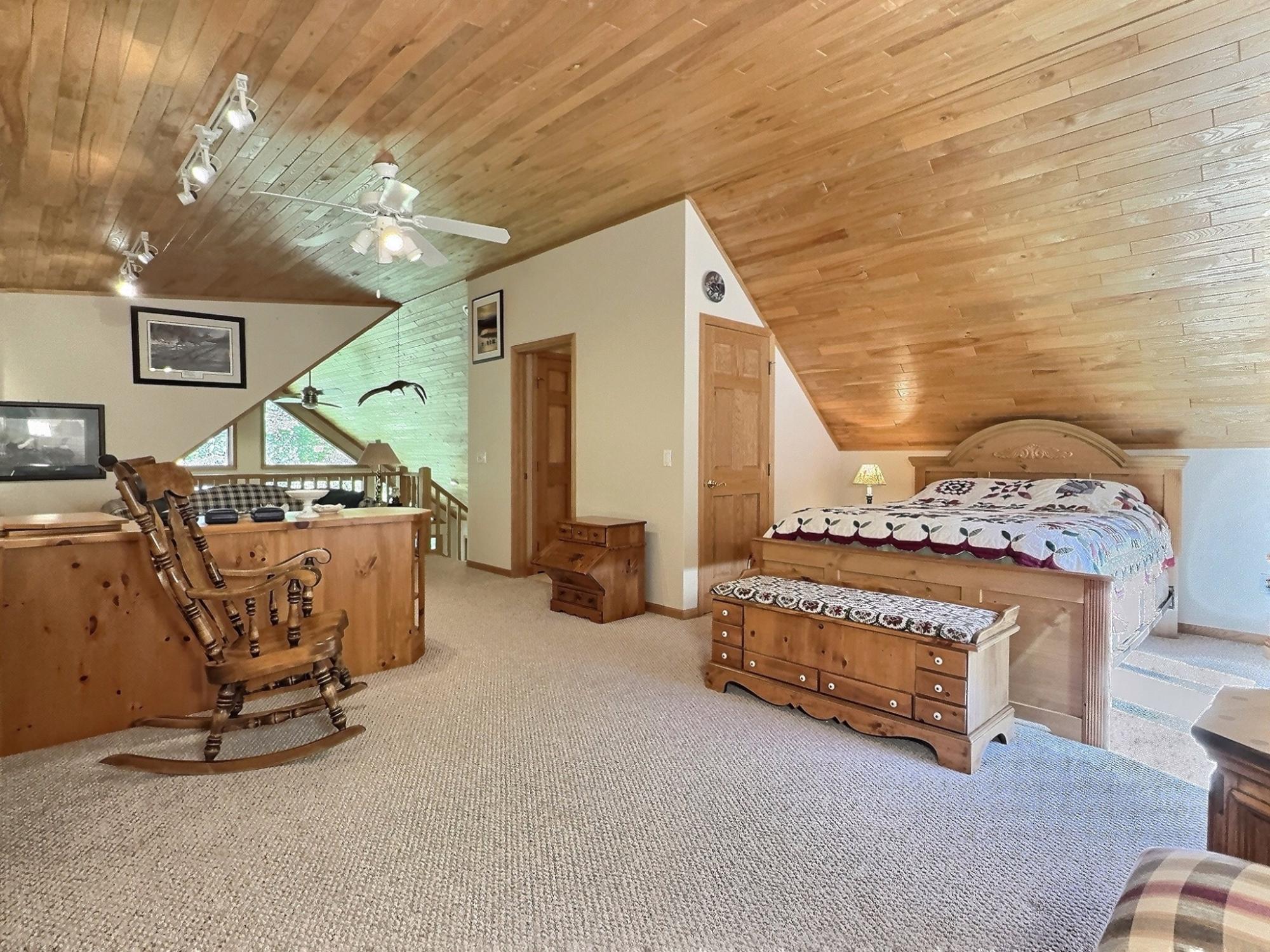 Big St. Germain Property 1467 Bucky Ln Photo 25