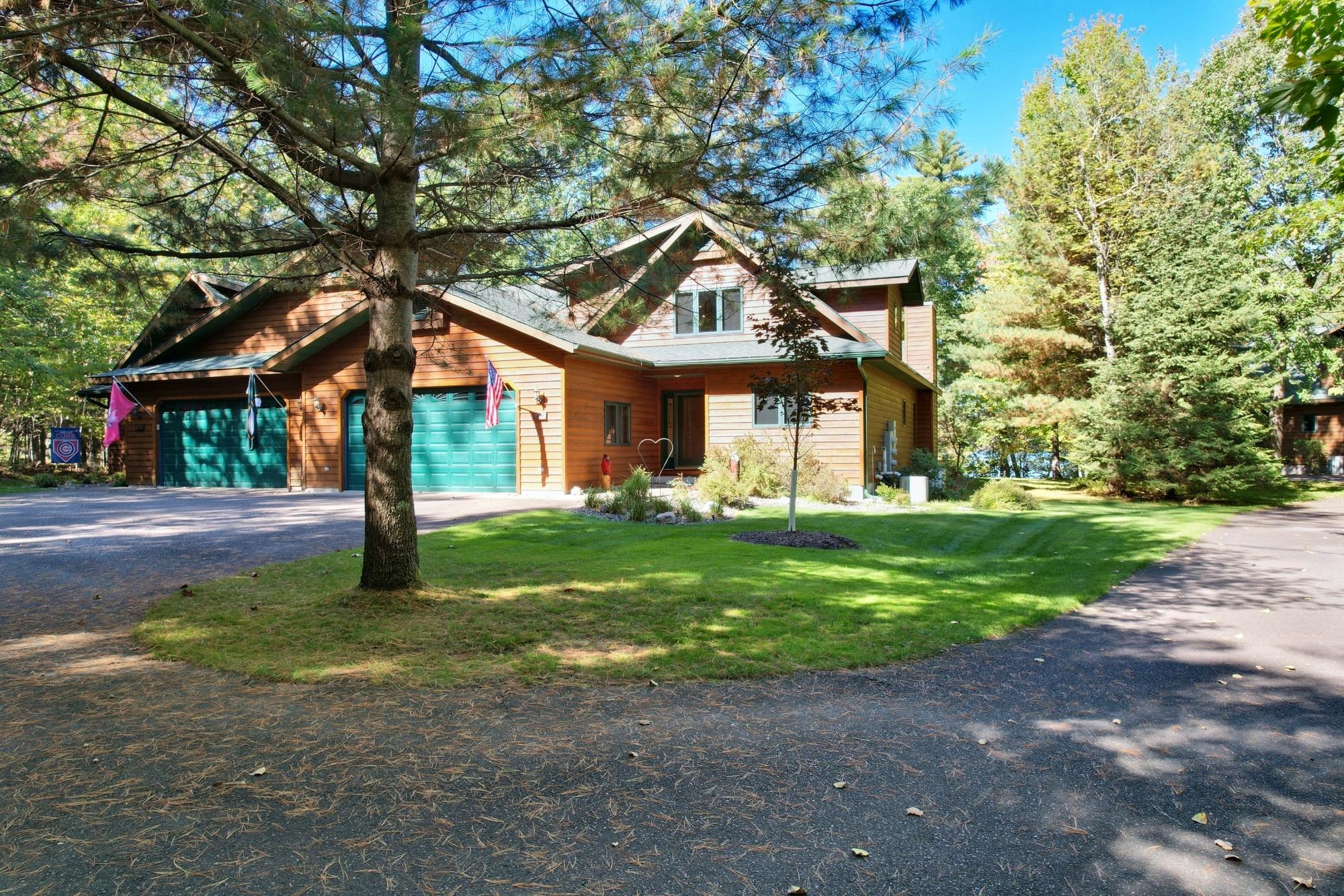 Big St. Germain Property 1467 Bucky Ln Photo 3