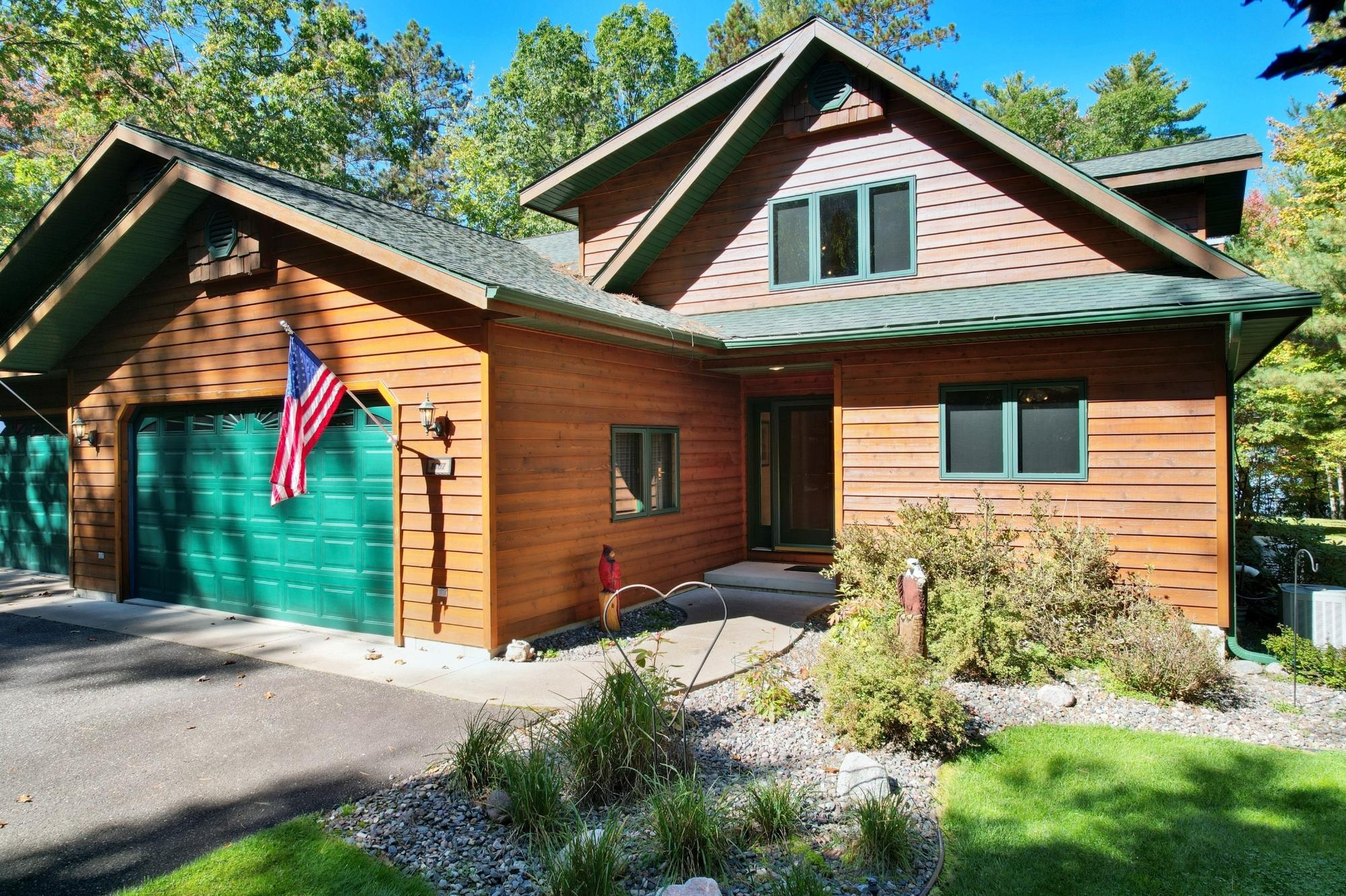 Big St. Germain Property 1467 Bucky Ln Photo 31