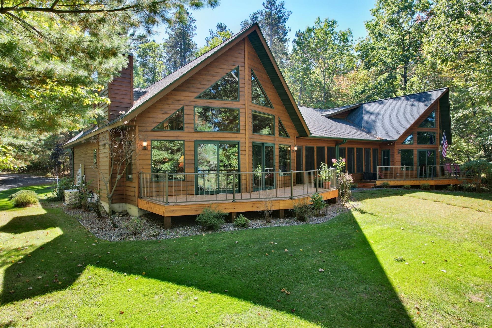 Big St. Germain Property 1467 Bucky Ln Photo 32