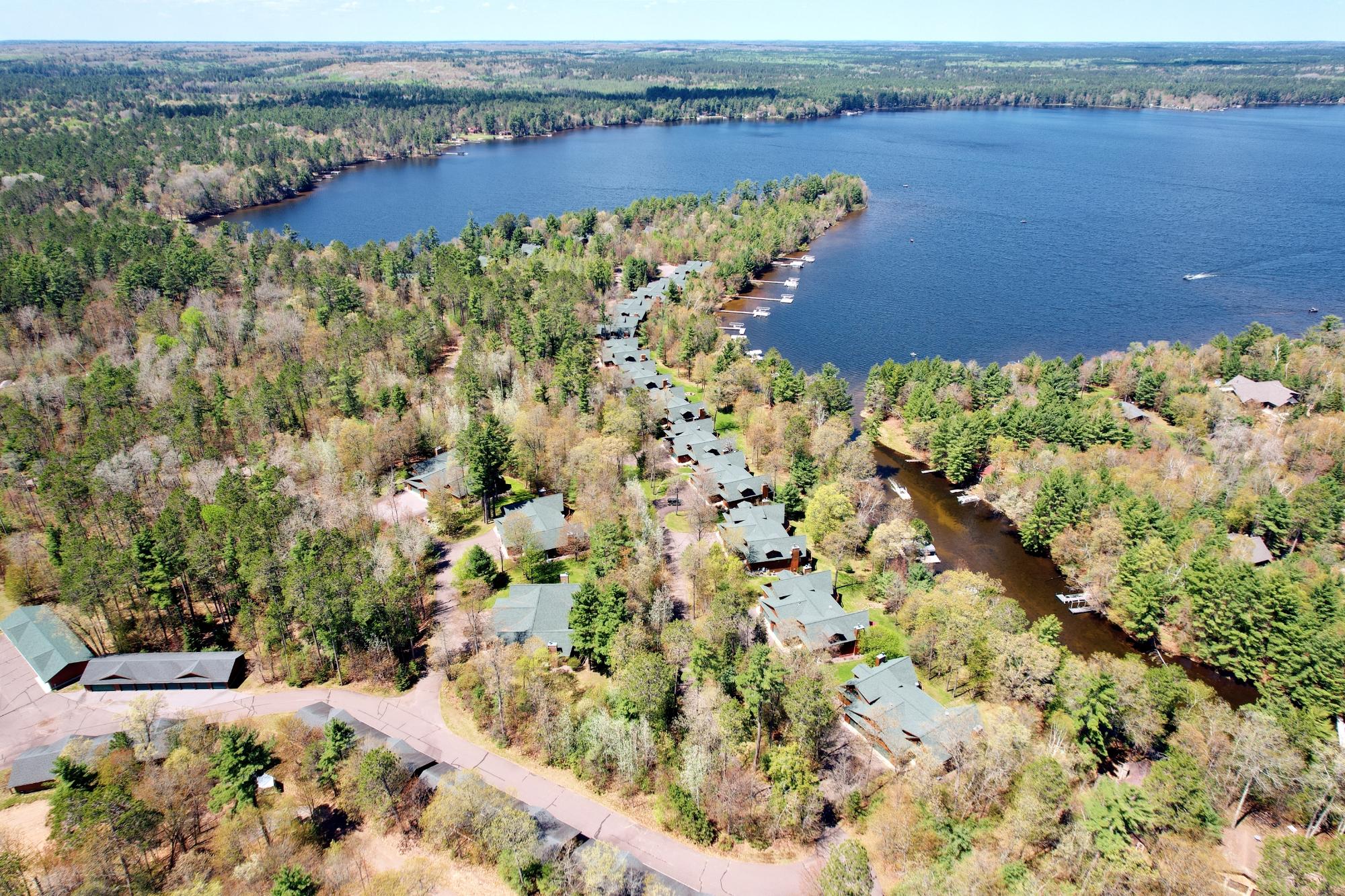 Big St. Germain Property 1467 Bucky Ln Photo 39