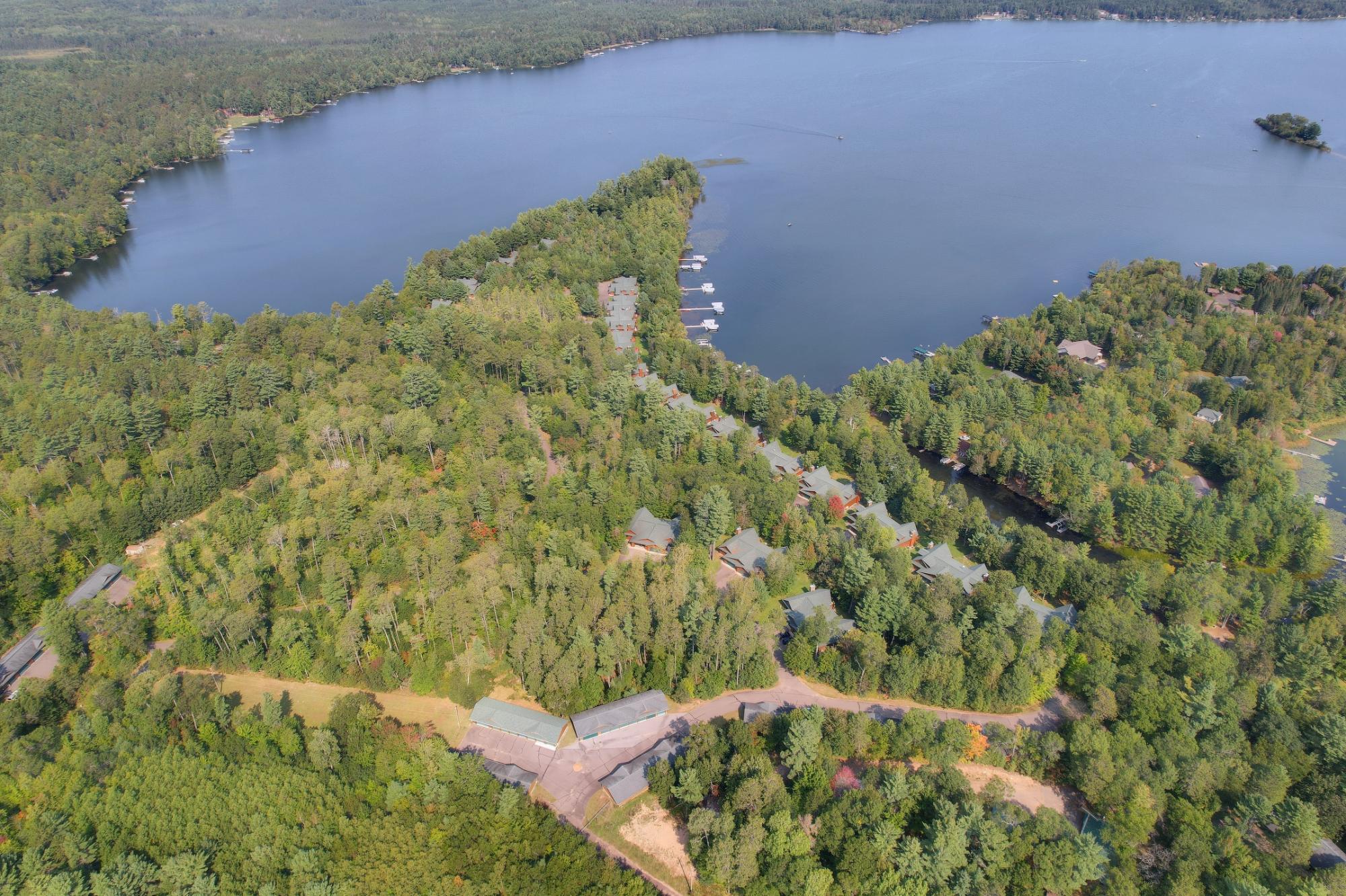 Big St. Germain Property 1467 Bucky Ln Photo 41