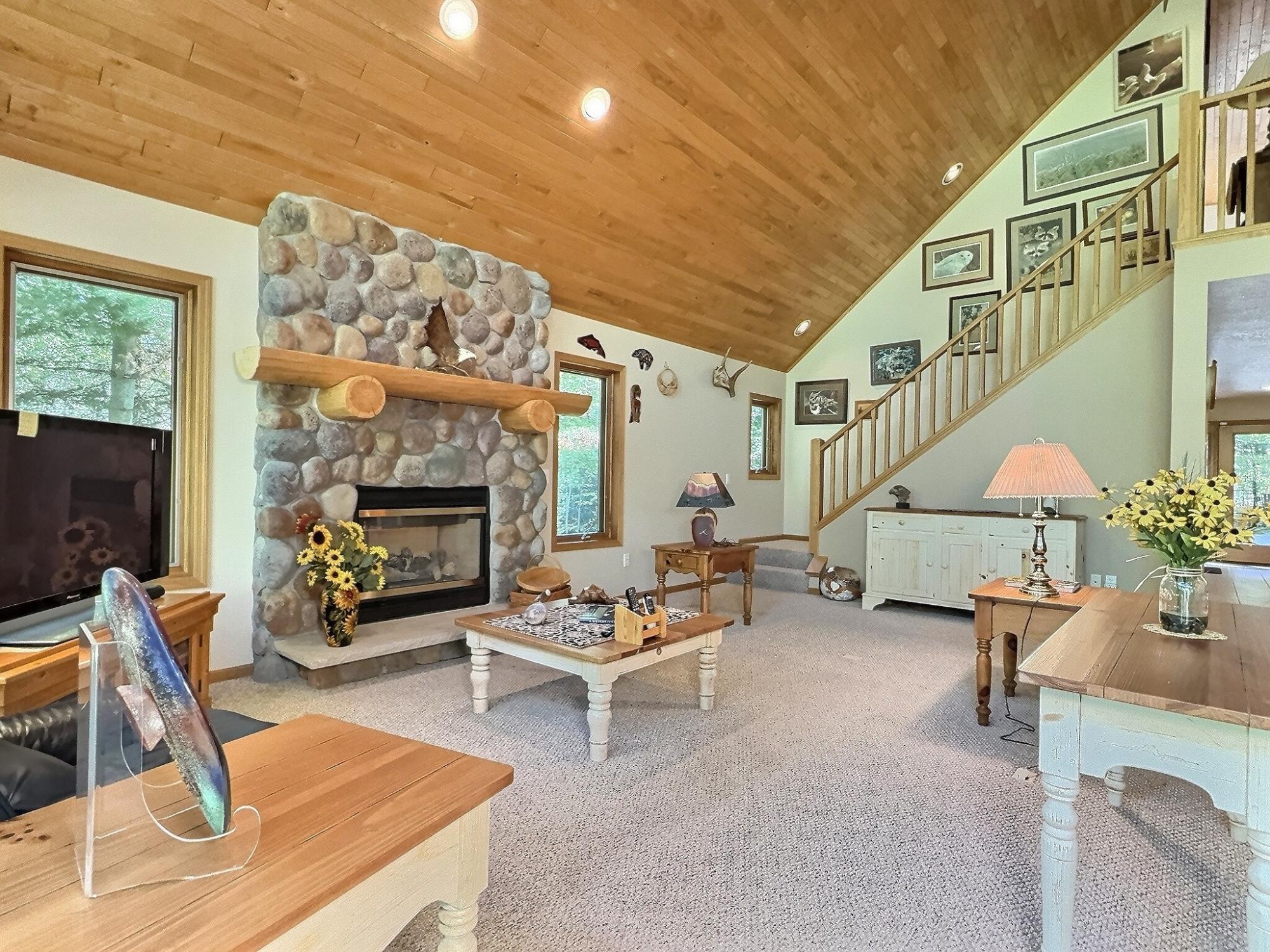 Big St. Germain Property 1467 Bucky Ln Photo 6