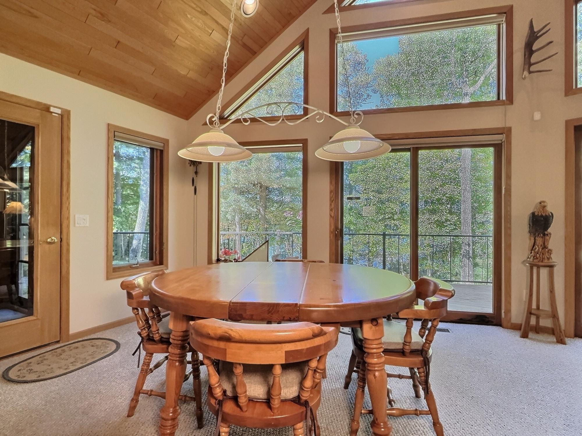 Big St. Germain Property 1467 Bucky Ln Photo 9