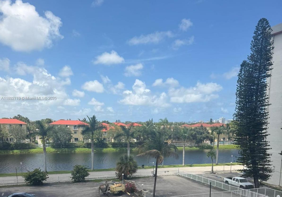 Crestview Towers Condo