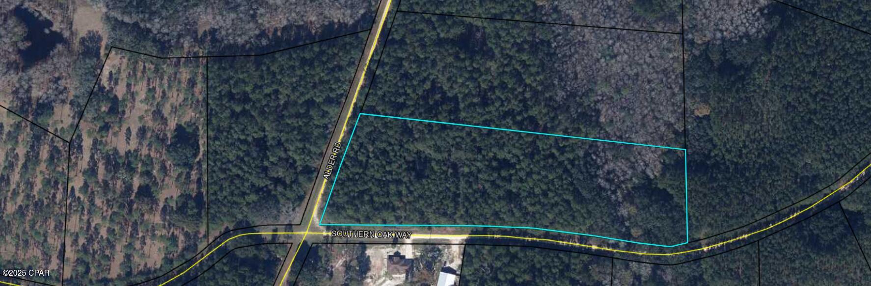 Listing Details for 0 Reedy Creek Crossing, Westville, FL 32464