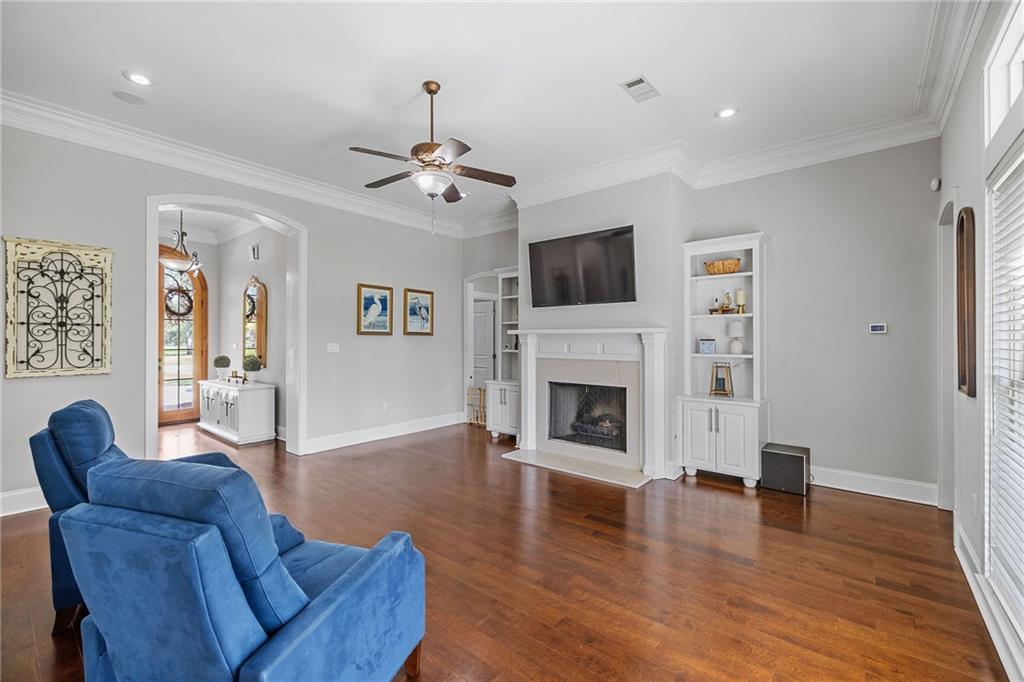 Homes for sale in Springfield, LA | 24071 Snowy Egret Cvs, Springfield, LA 70462 | MLS# 2524126