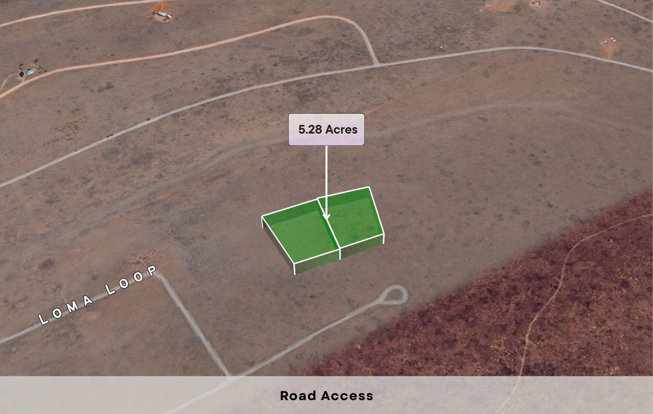 Homes for sale in Moriarty, NM | 0 Lomas Loop, Moriarty, NM 87035 | MLS# 1092621