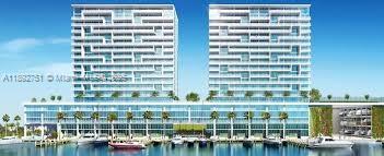 Apartamento en Alquiler en Sunny Isles Beach, FL