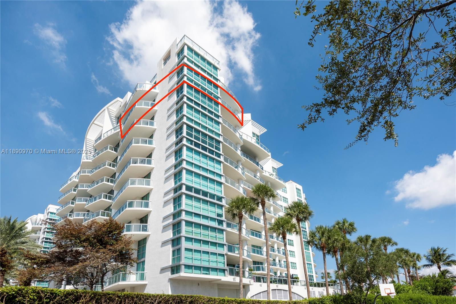 Apartamento en Venta en Aventura, FL