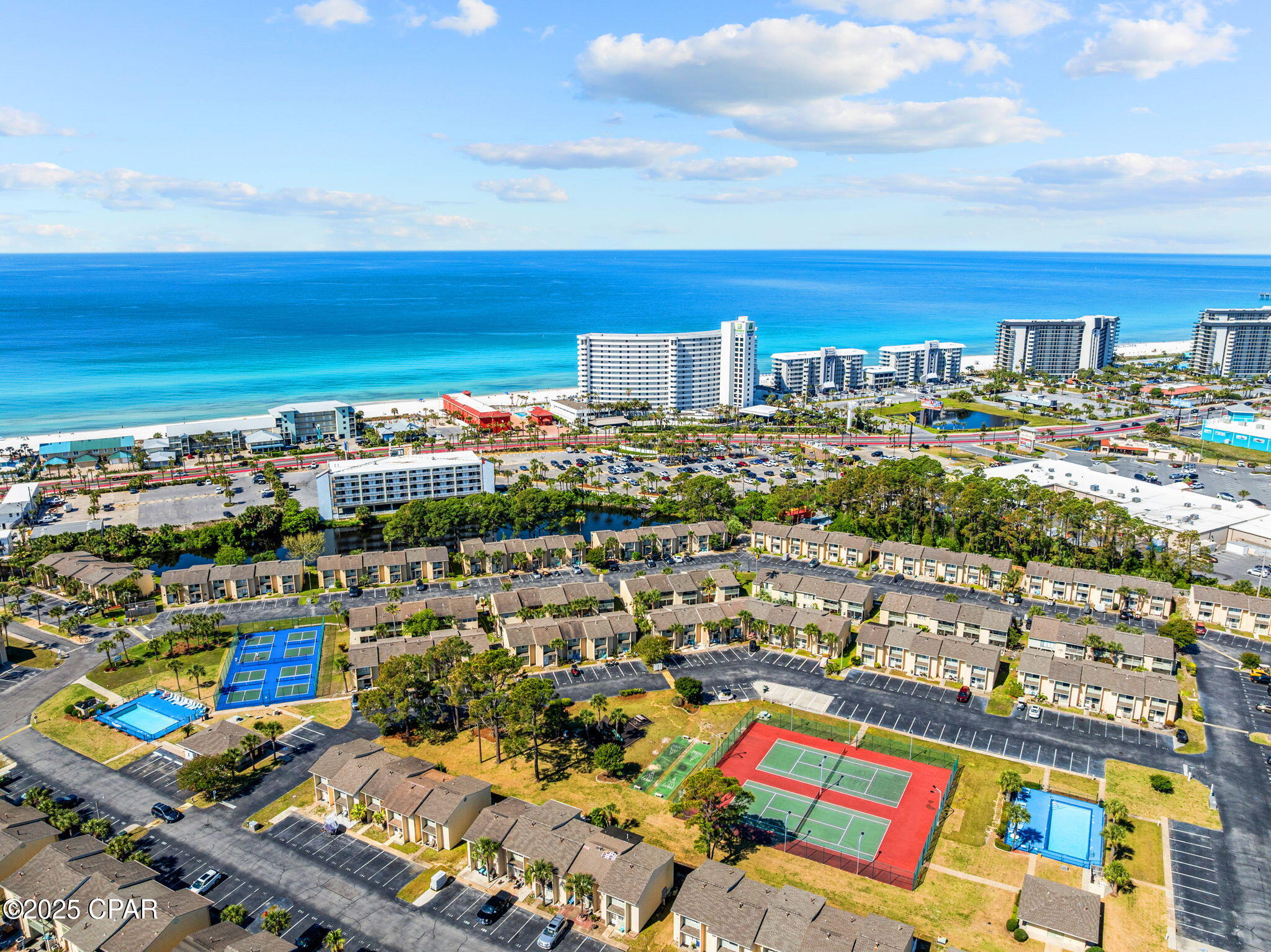 Details for 153 Damon Circle, Panama City Beach, FL 32407