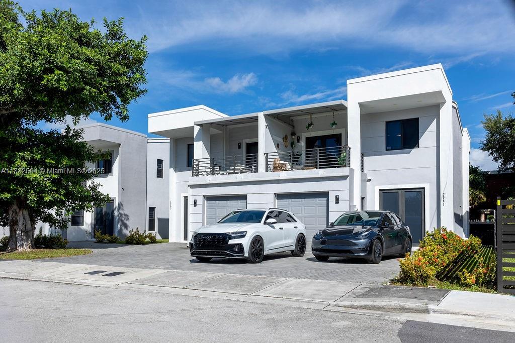 Magnolia Gdns Consolidate