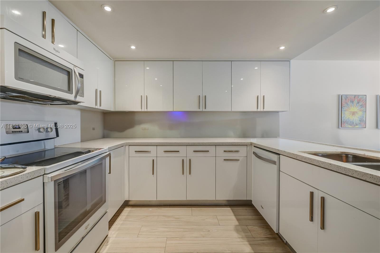 Brickell Place Condo