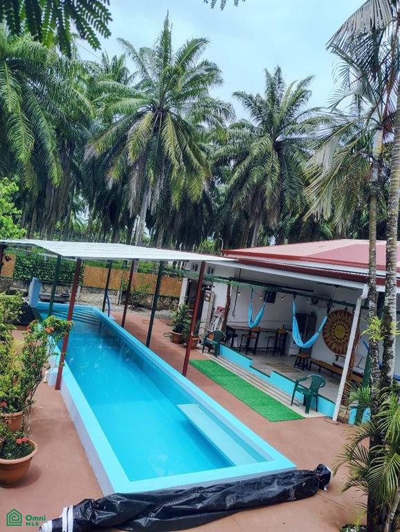 4 bed Single Family Homes For Sale in Parrita, Puntarenas - 1