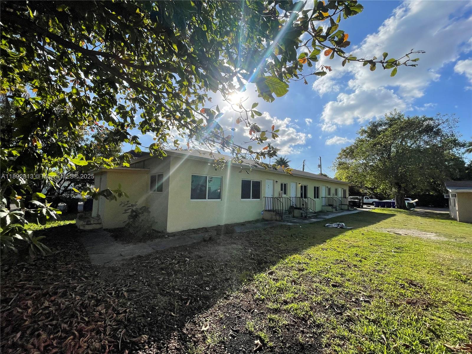 Little River Gardens