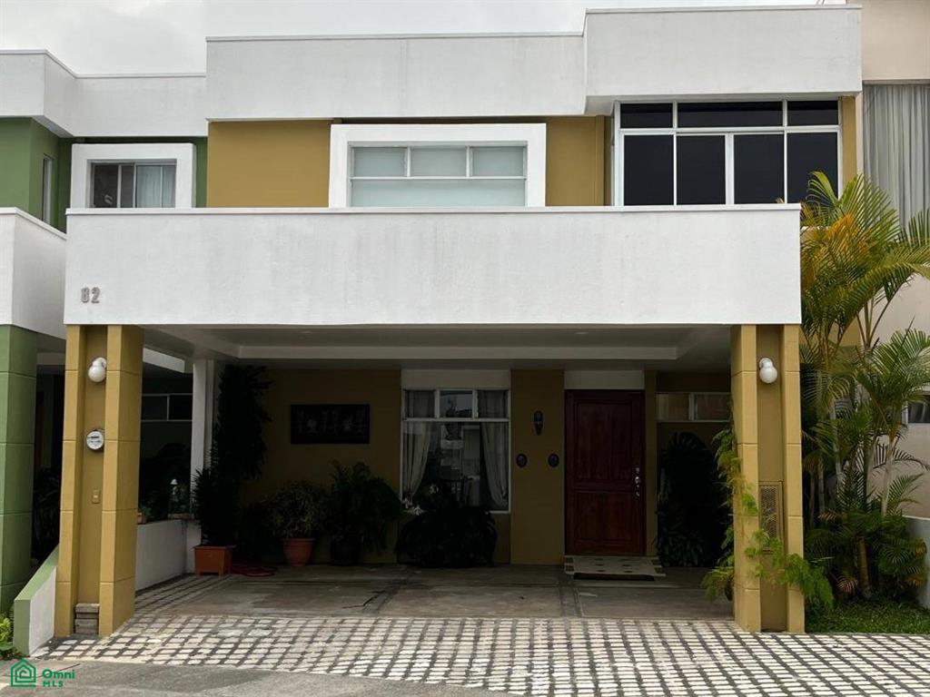 2 bed Single Family Homes For Sale in San Pablo, Heredia - 1