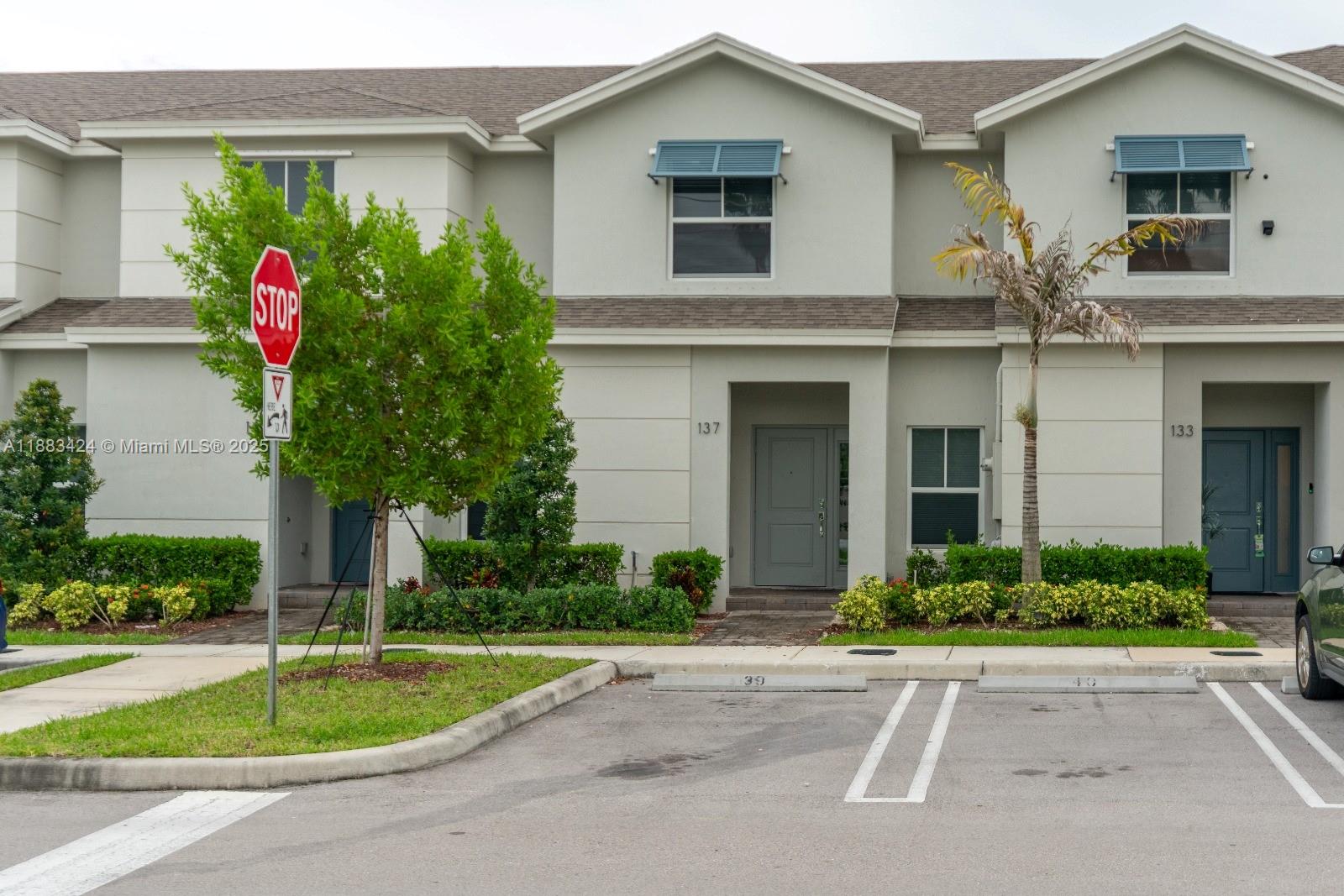 Miami Land And Developmen