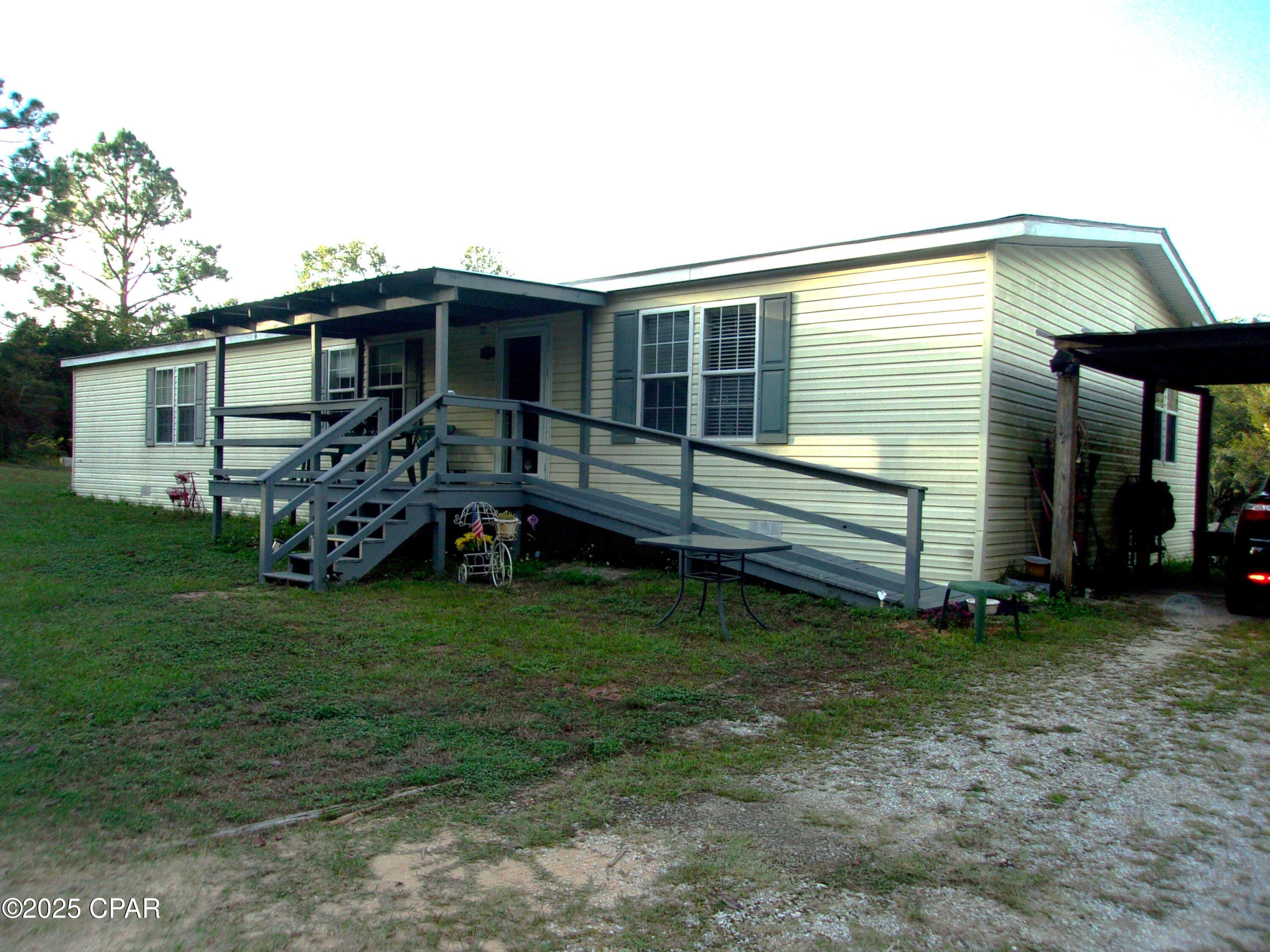 Homes for sale in Bonifay, FL | 1487 Hwy 79, Bonifay, FL 32425 | MLS# 780123